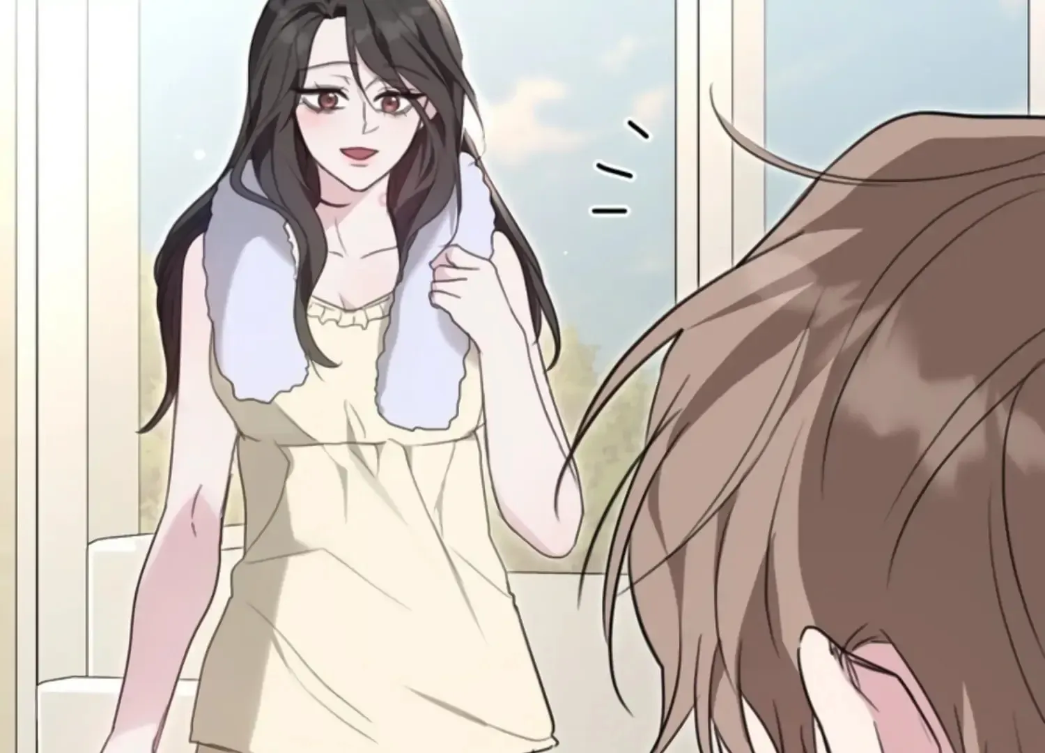 Read Two Men, Addicted chapter 9 image 61 on Lezhin