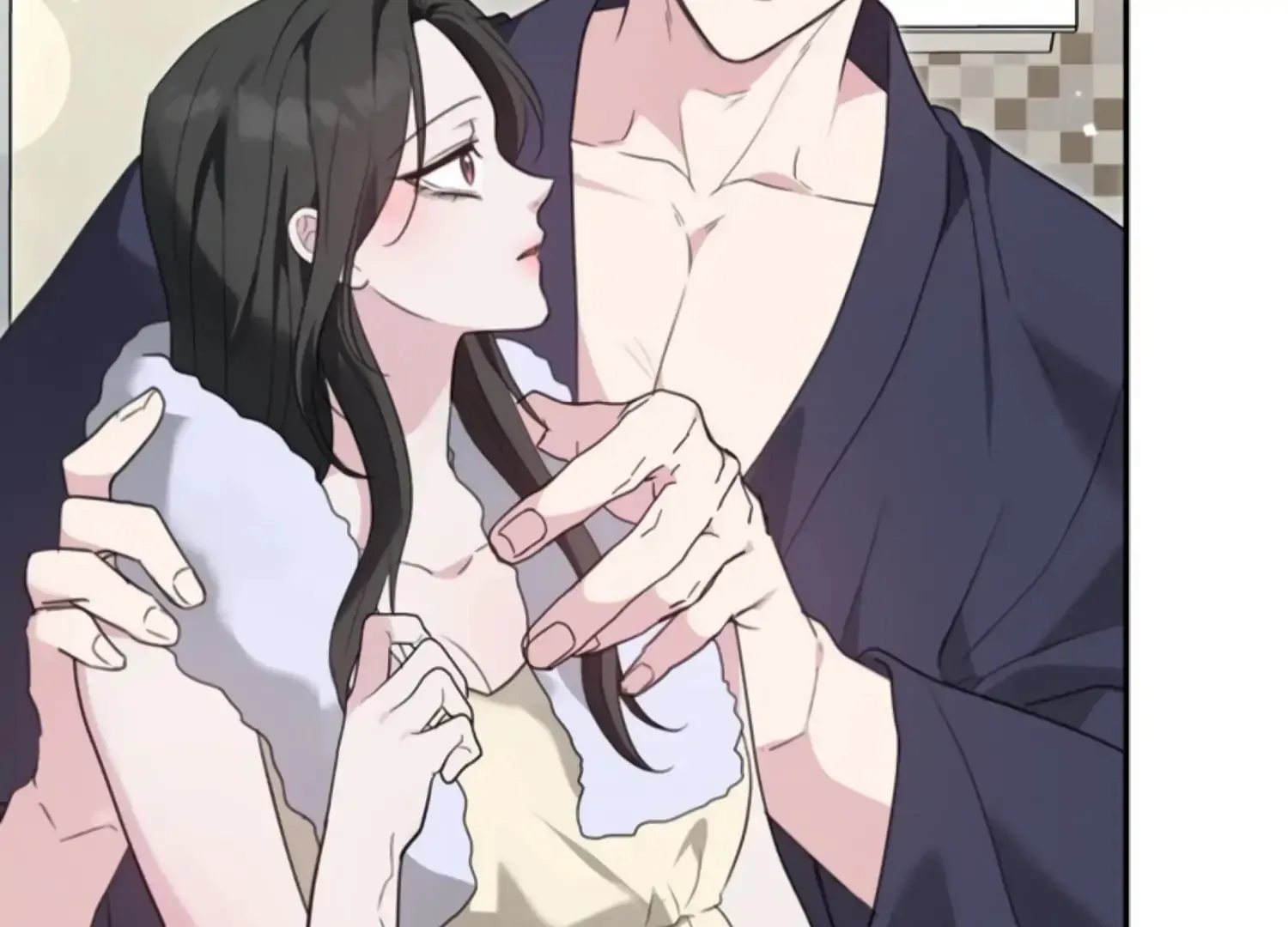 Read Two Men, Addicted chapter 9 image 65 on Lezhin