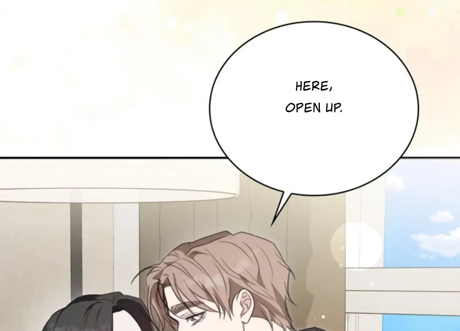 Read Two Men, Addicted chapter 9 image 70 on Lezhin