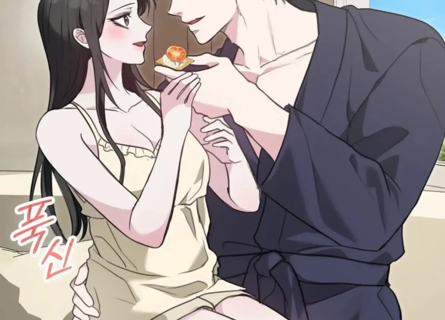 Read Two Men, Addicted chapter 9 image 71 on Lezhin