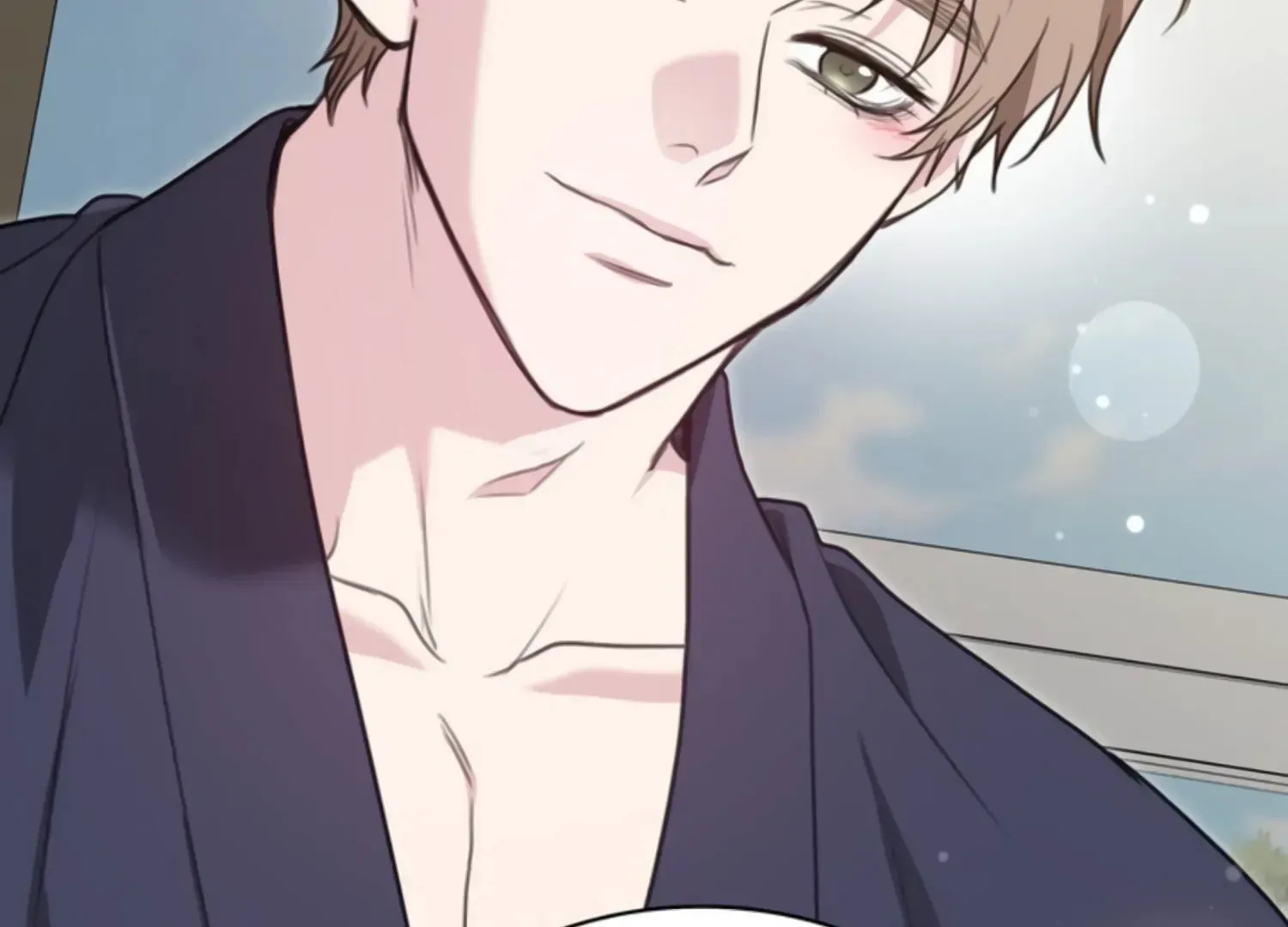 Read Two Men, Addicted chapter 9 image 82 on Lezhin