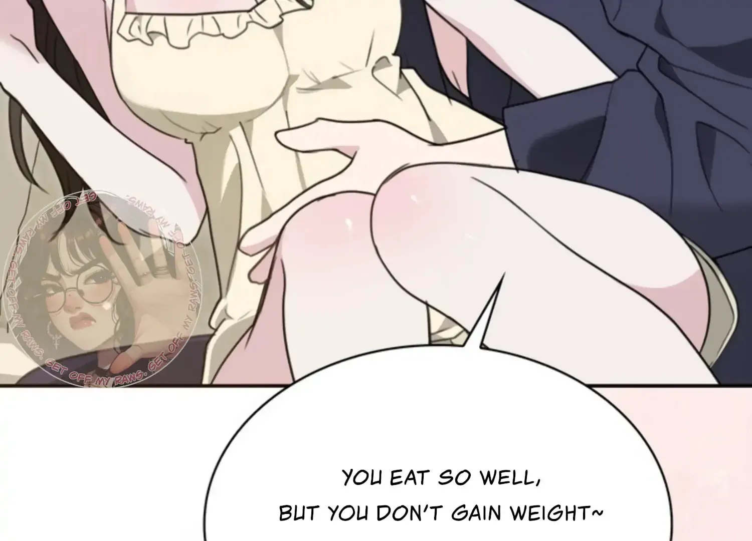 Read Two Men, Addicted chapter 9 image 88 on Lezhin