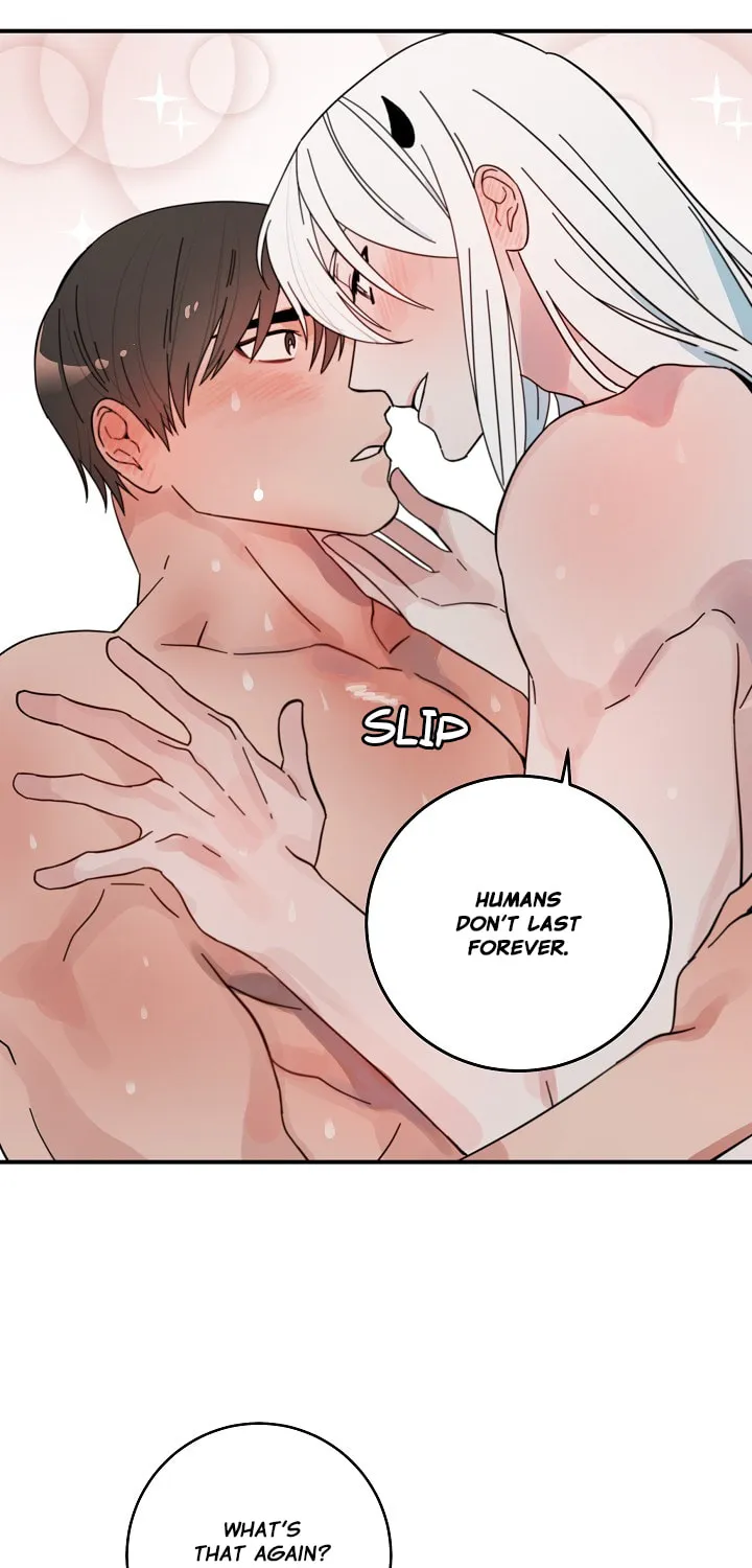 Read Two Moments in Time chapter 0 image 14 on Lezhin