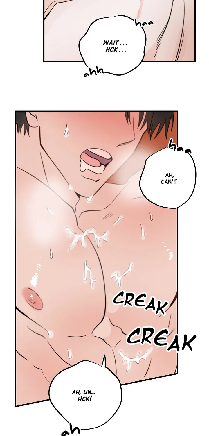Read Two Moments in Time chapter 0 image 2 on Lezhin