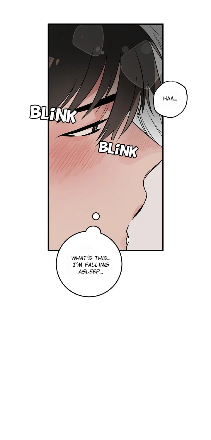 Read Two Moments in Time chapter 0 image 20 on Lezhin