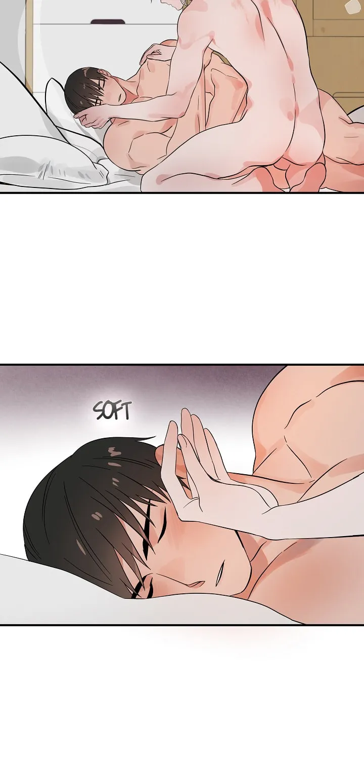 Read Two Moments in Time chapter 0 image 22 on Lezhin