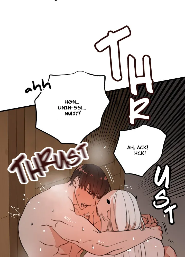 Read Two Moments in Time chapter 0 image 3 on Lezhin