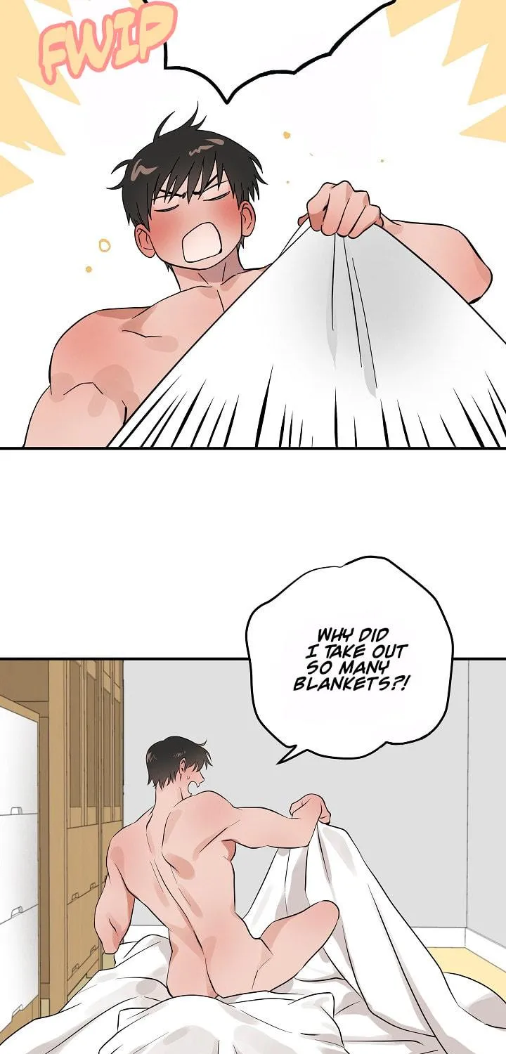 Read Two Moments in Time chapter 0 image 30 on Lezhin