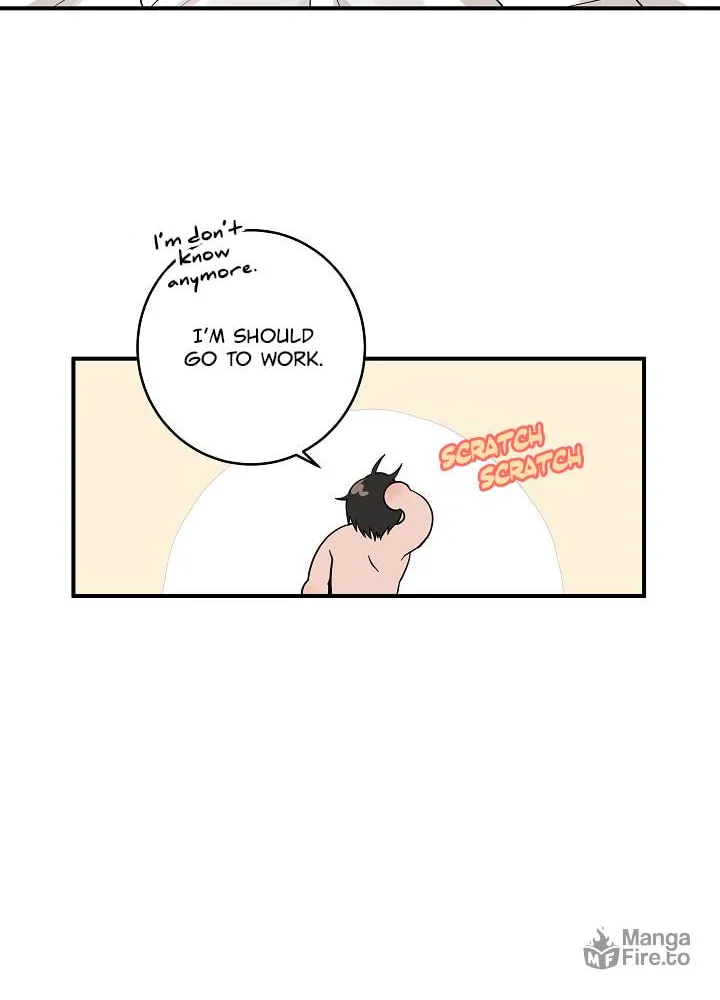 Read Two Moments in Time chapter 0 image 31 on Lezhin