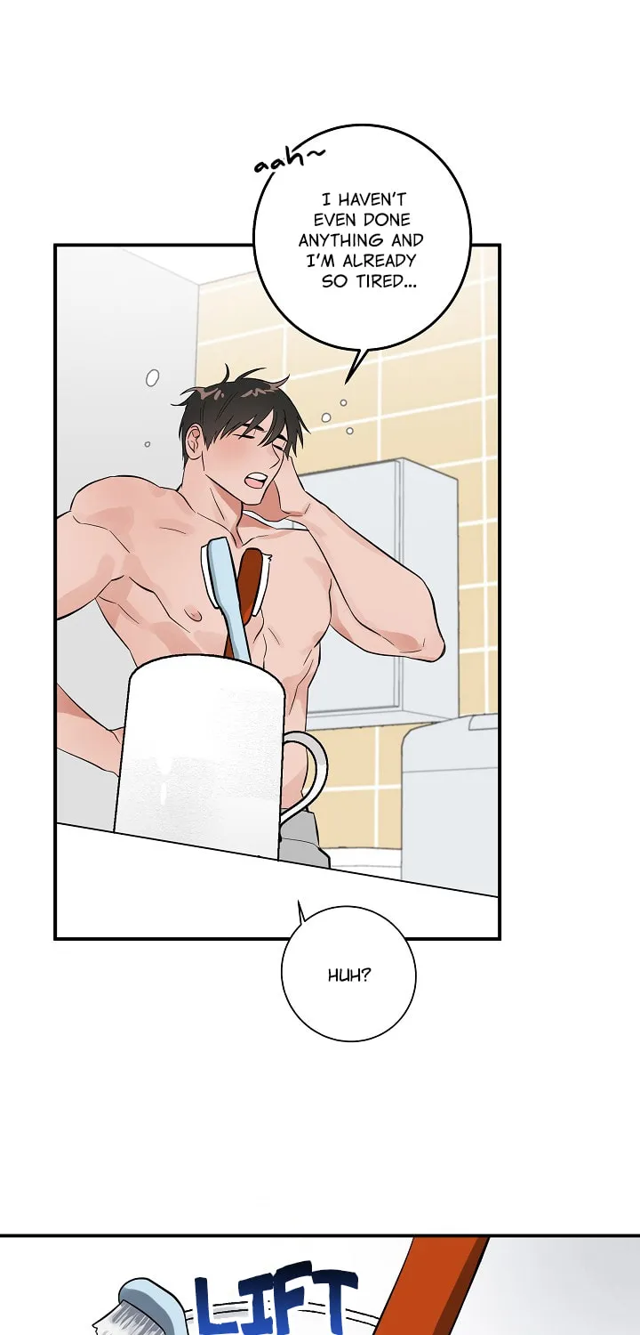 Read Two Moments in Time chapter 0 image 32 on Lezhin
