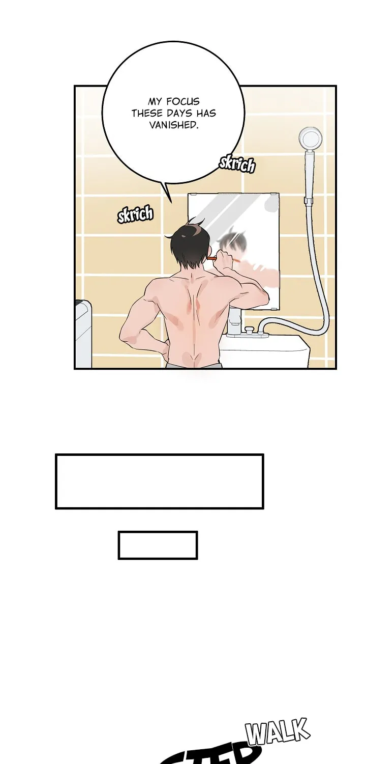 Read Two Moments in Time chapter 0 image 34 on Lezhin