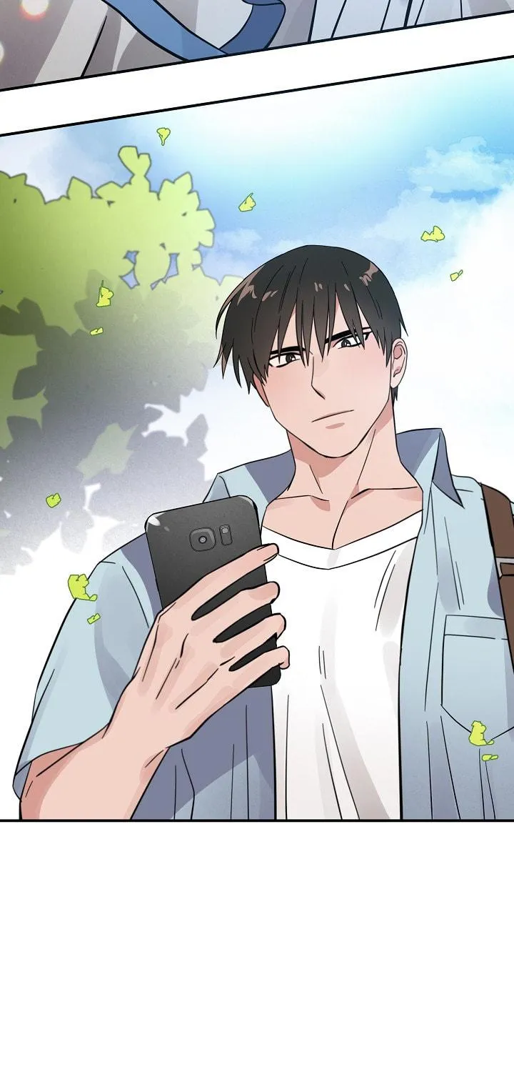 Read Two Moments in Time chapter 0 image 42 on Lezhin