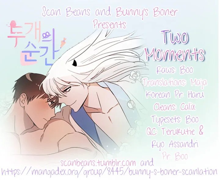 Read Two Moments in Time chapter 0 image 45 on Lezhin