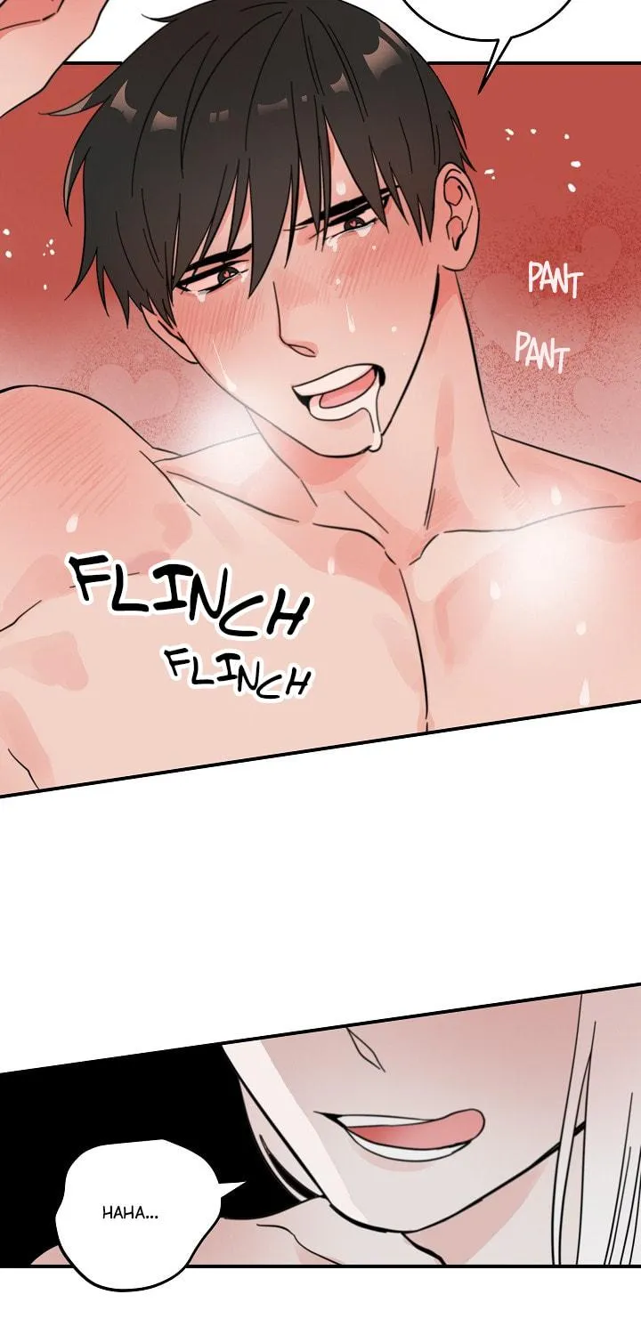 Read Two Moments in Time chapter 0 image 8 on Lezhin