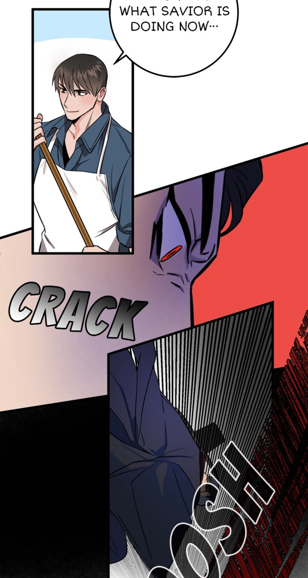 Read Two Moments in Time chapter 10 image 10 on Lezhin