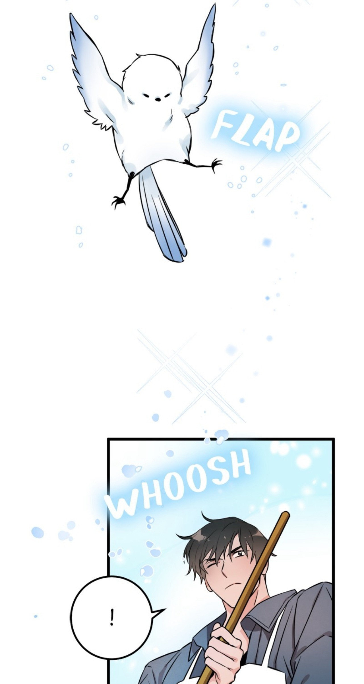 Read Two Moments in Time chapter 10 image 14 on Lezhin