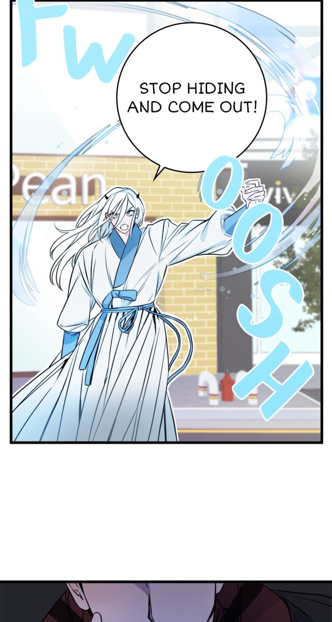 Read Two Moments in Time chapter 10 image 18 on Lezhin