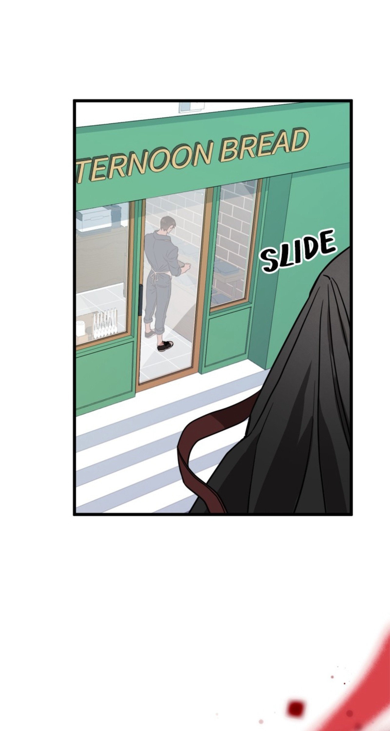 Read Two Moments in Time chapter 10 image 2 on Lezhin