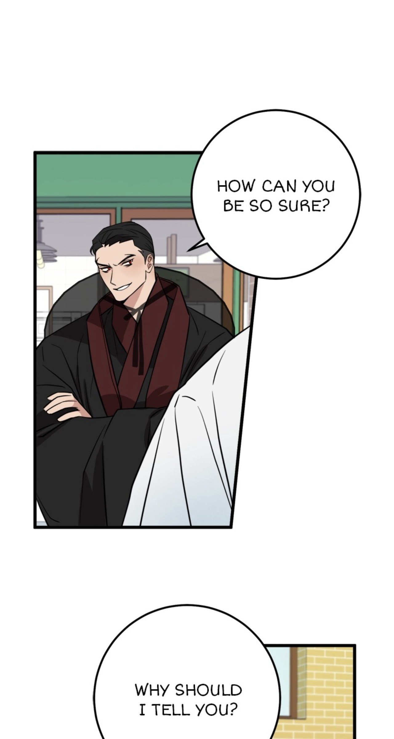 Read Two Moments in Time chapter 10 image 23 on Lezhin