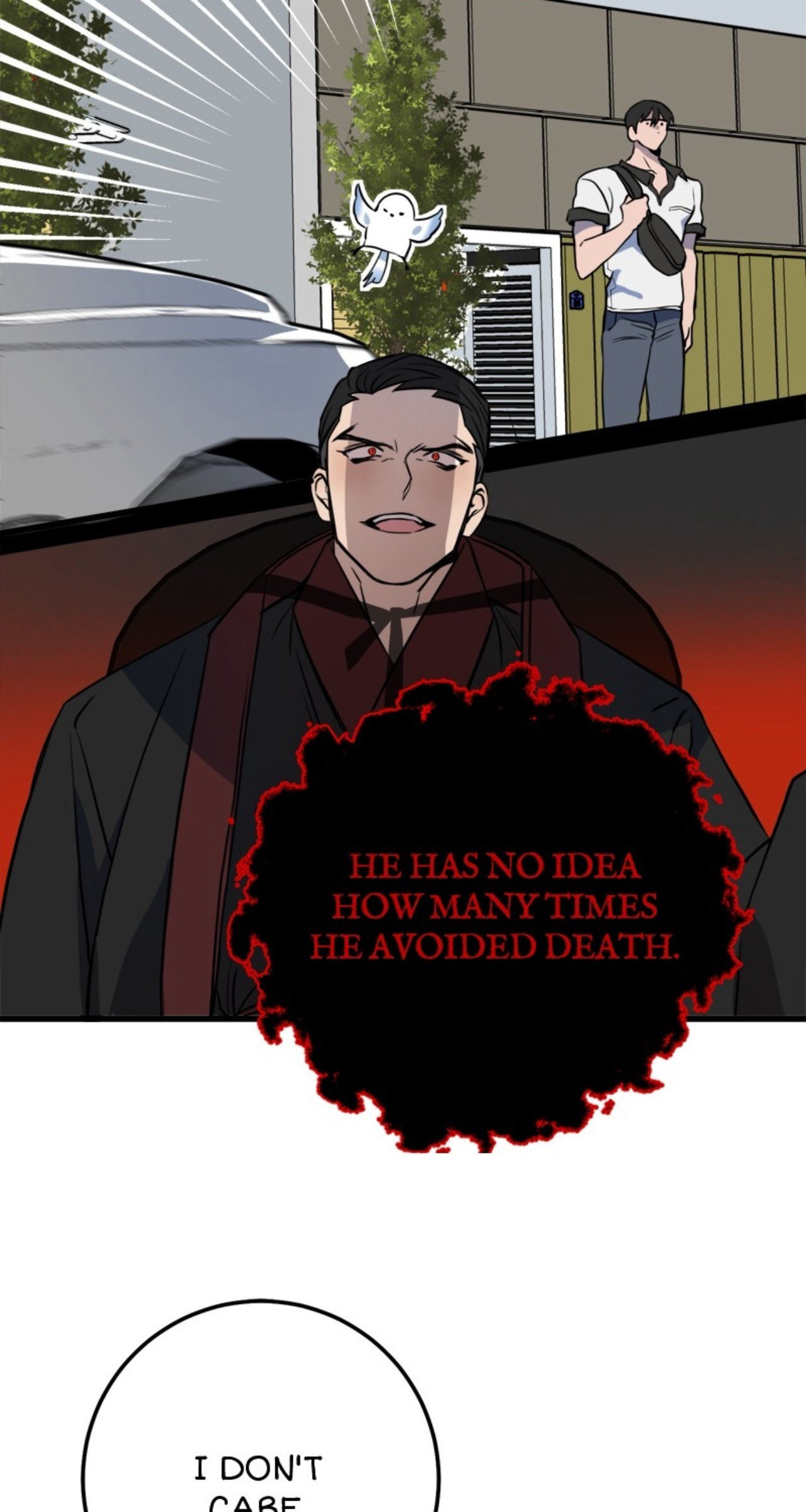 Read Two Moments in Time chapter 10 image 26 on Lezhin