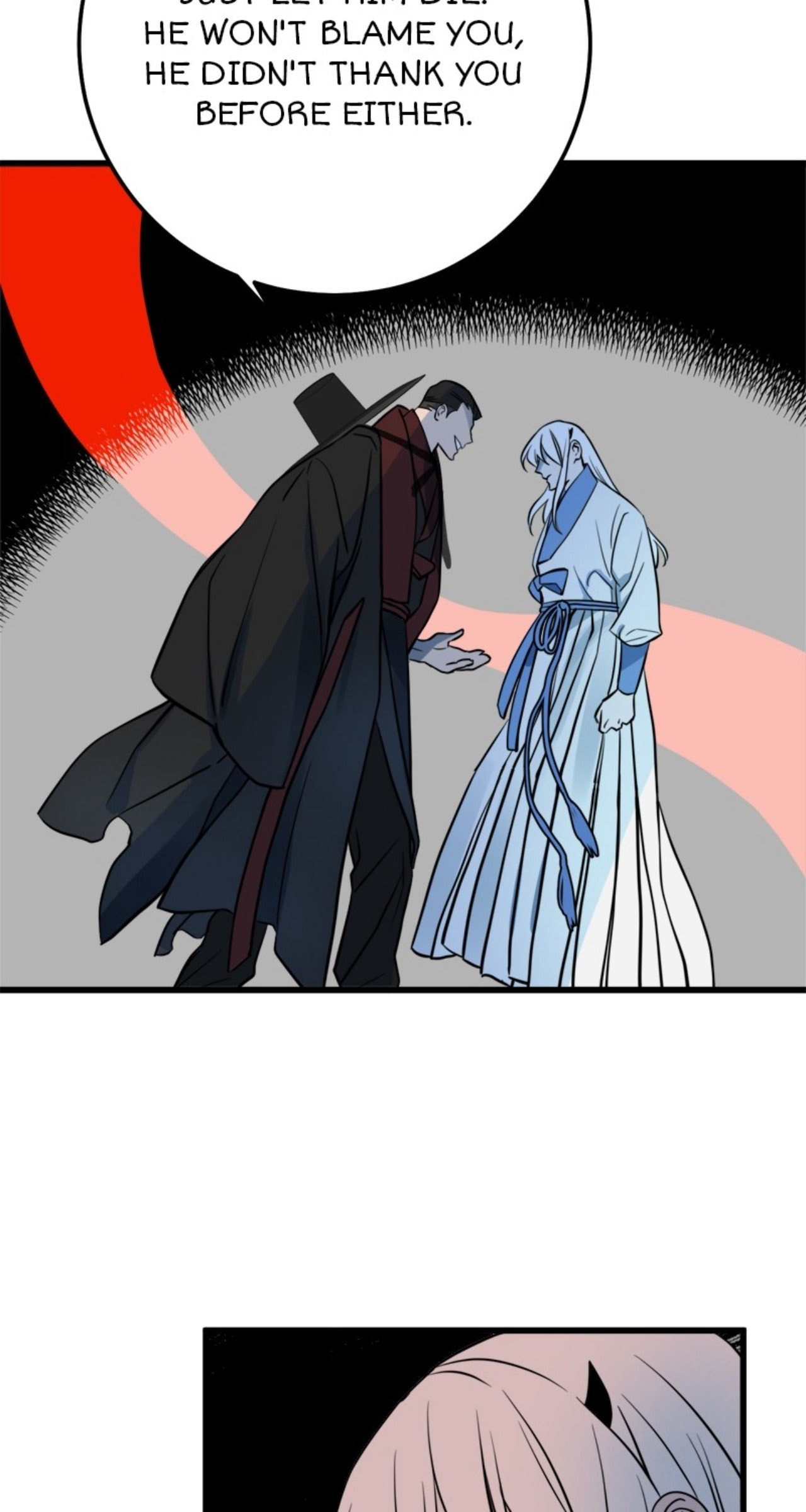 Read Two Moments in Time chapter 10 image 29 on Lezhin