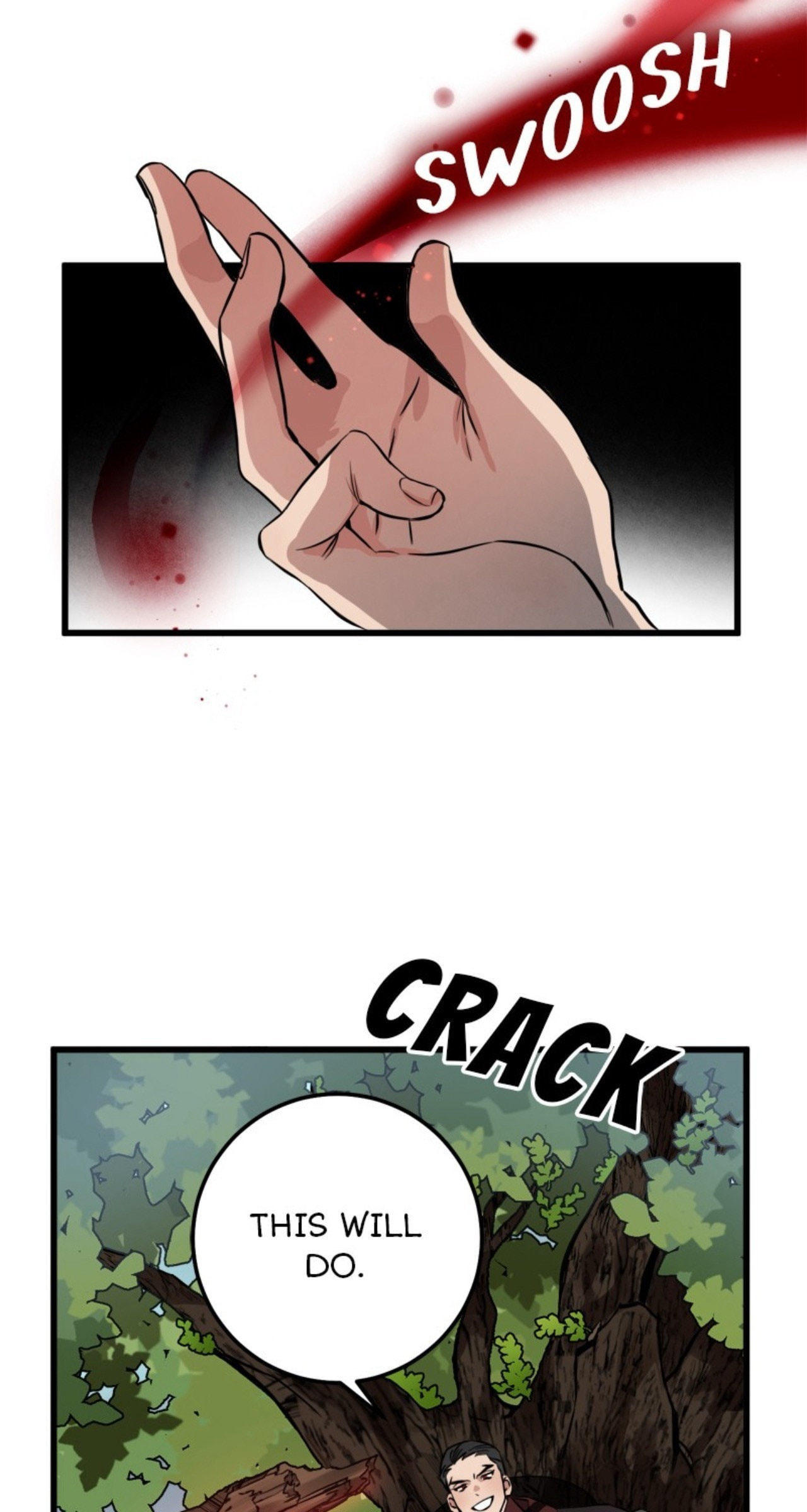 Read Two Moments in Time chapter 10 image 3 on Lezhin