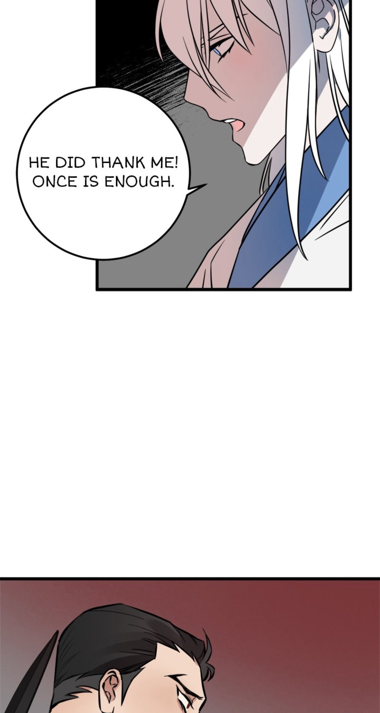 Read Two Moments in Time chapter 10 image 30 on Lezhin