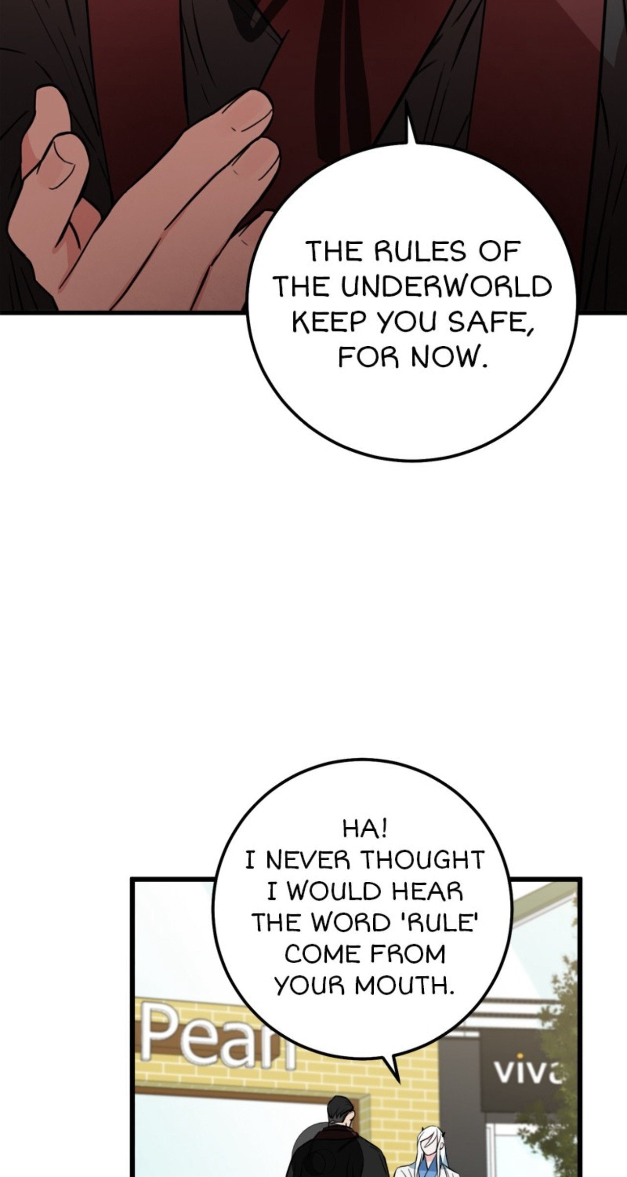 Read Two Moments in Time chapter 10 image 35 on Lezhin