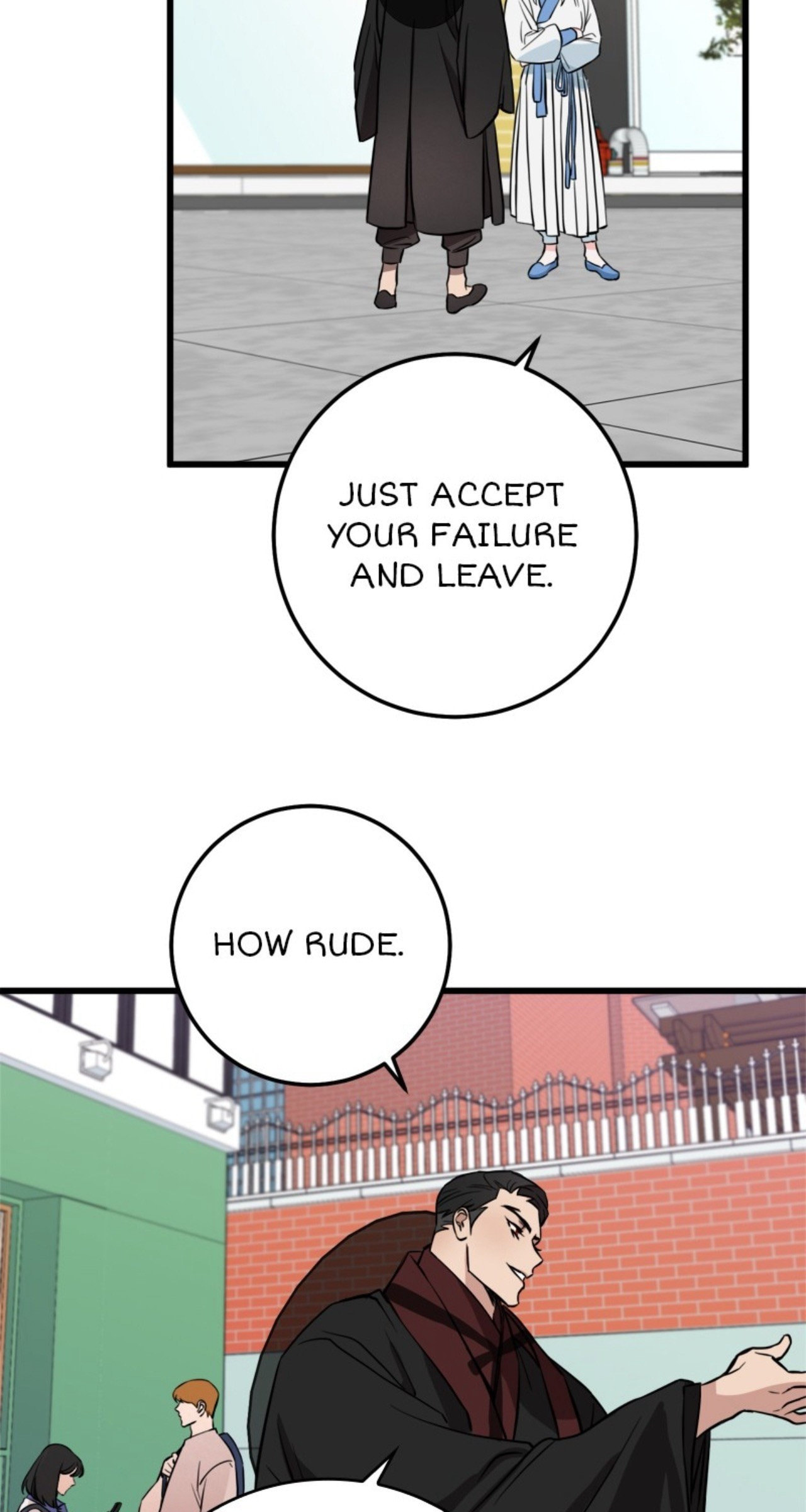 Read Two Moments in Time chapter 10 image 36 on Lezhin