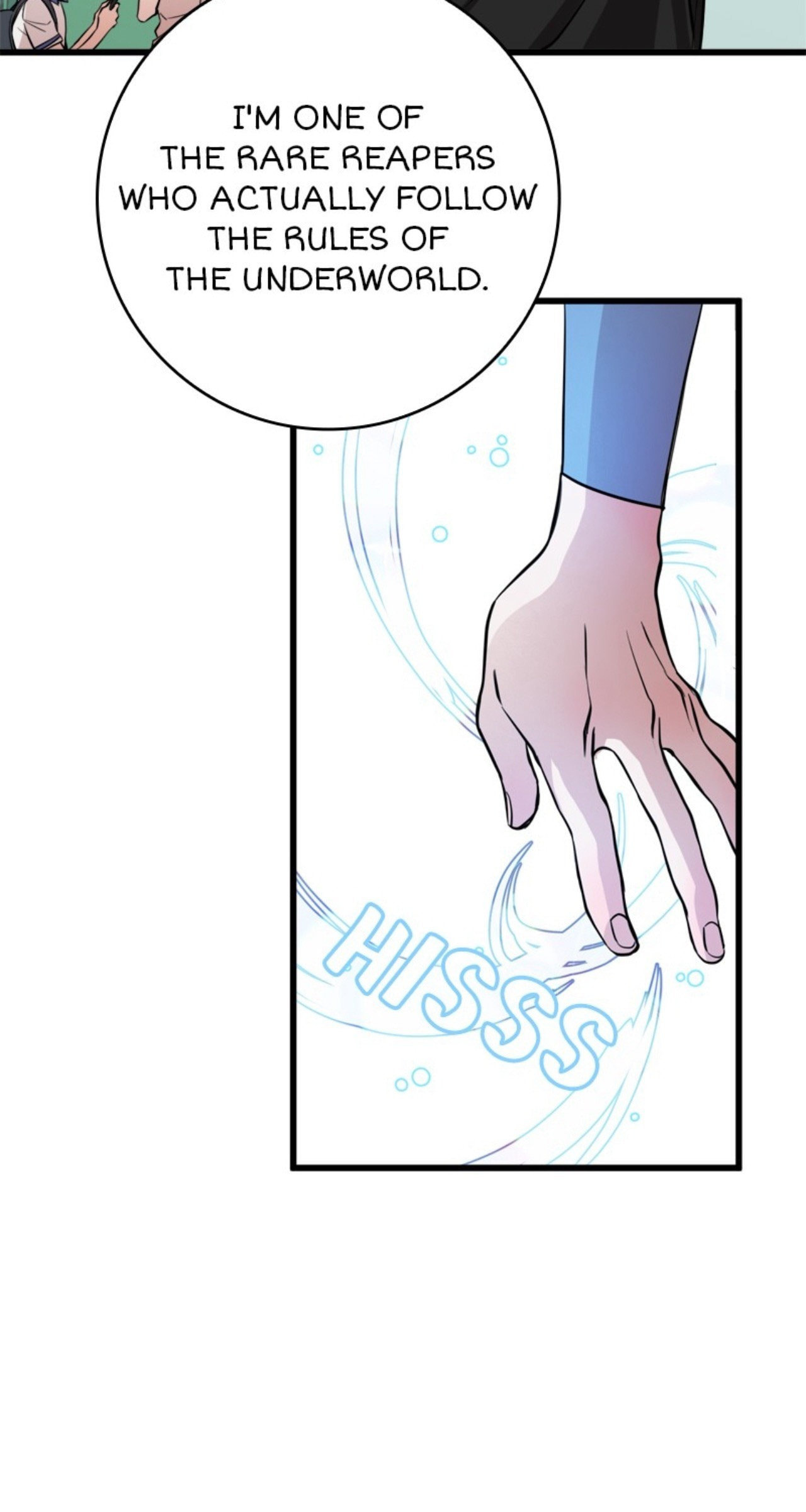 Read Two Moments in Time chapter 10 image 37 on Lezhin