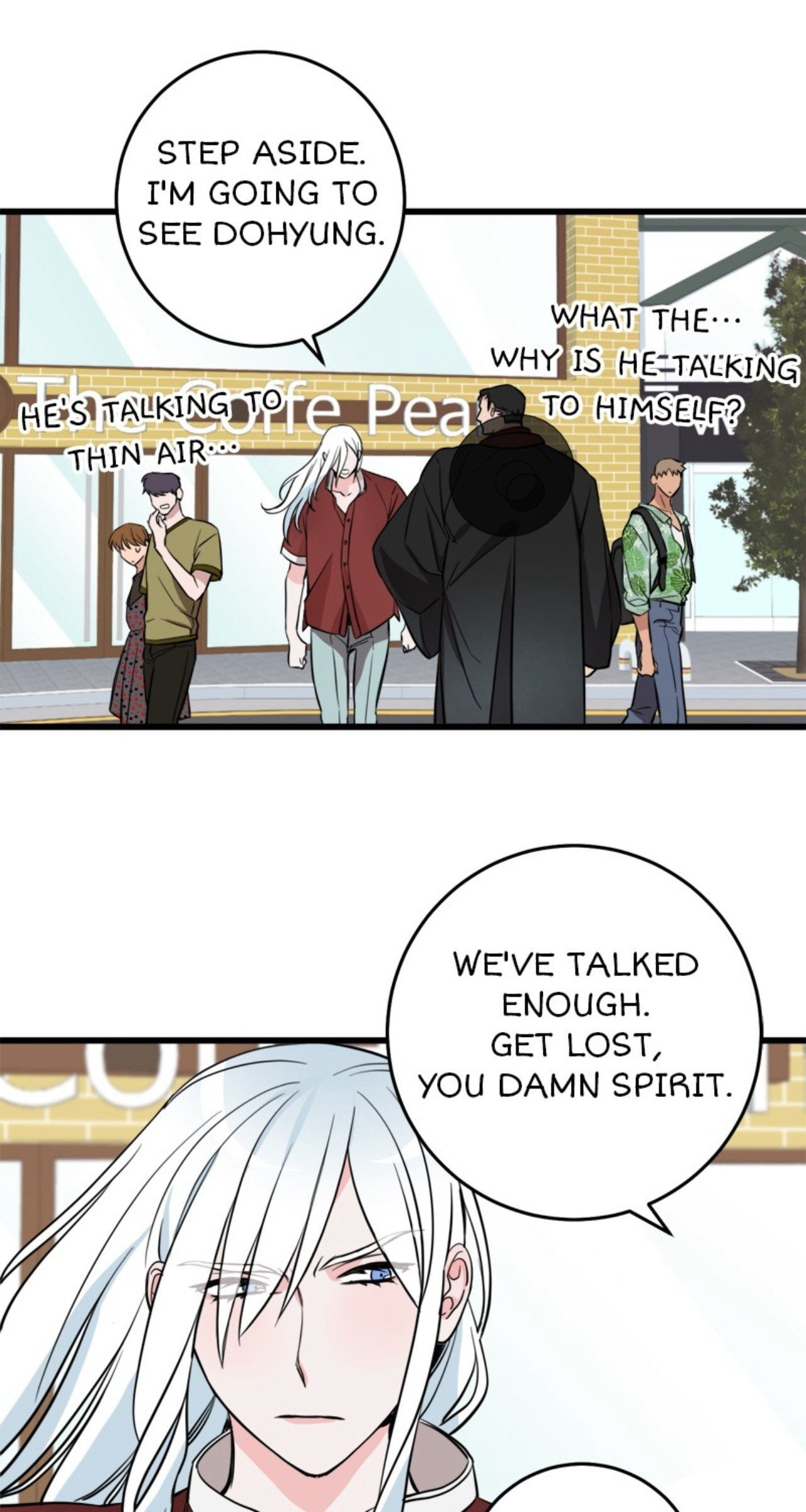 Read Two Moments in Time chapter 10 image 39 on Lezhin