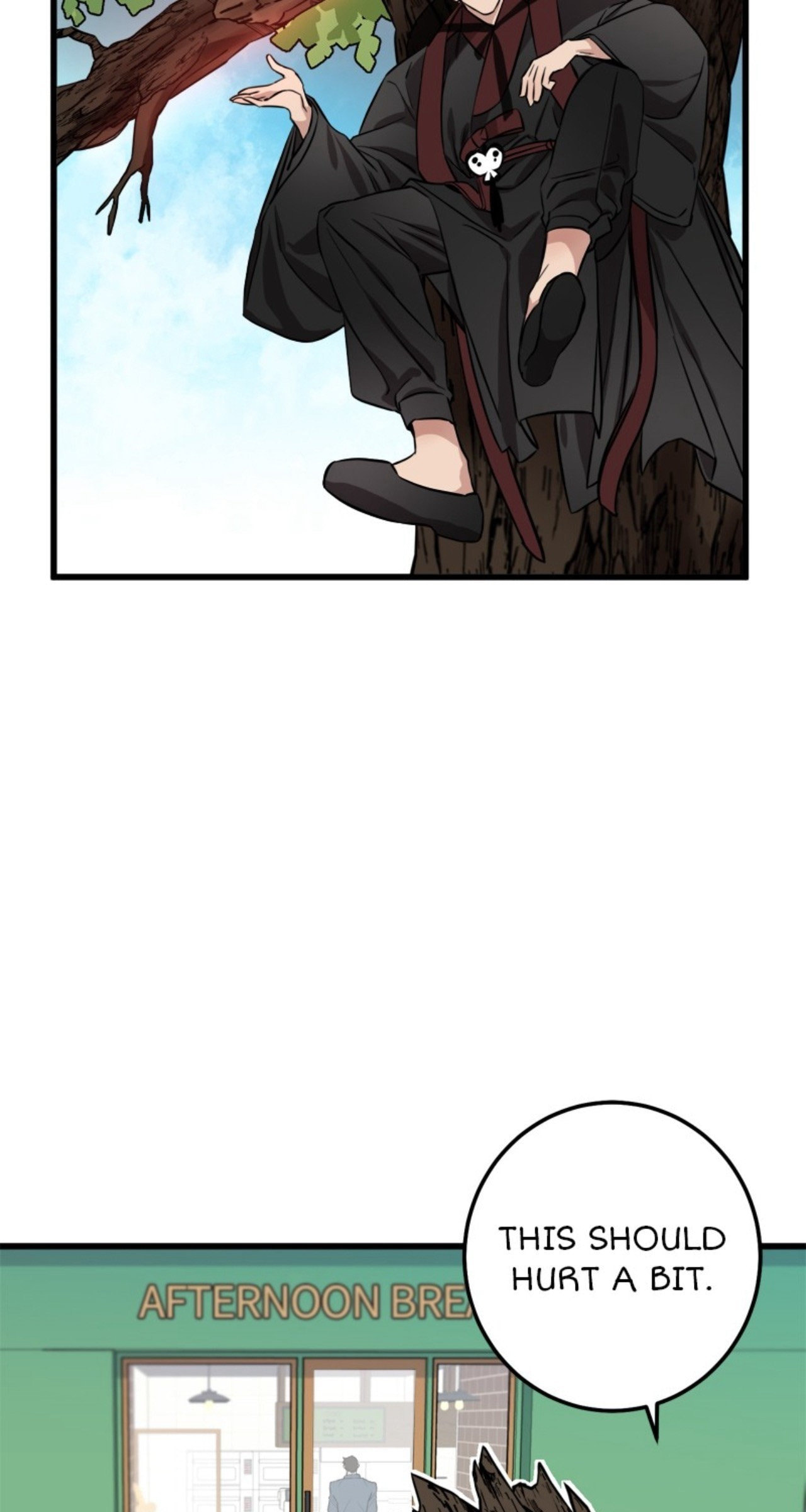 Read Two Moments in Time chapter 10 image 4 on Lezhin