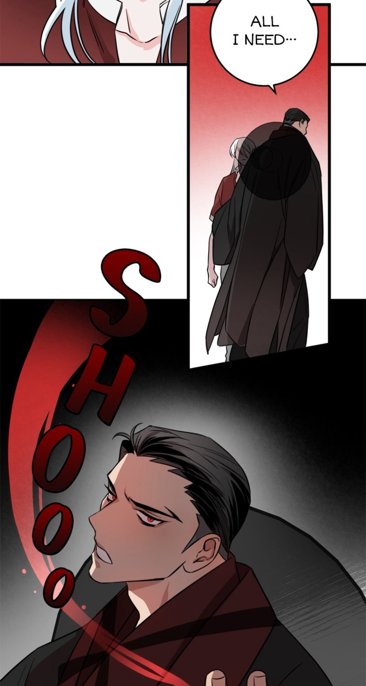 Read Two Moments in Time chapter 10 image 40 on Lezhin