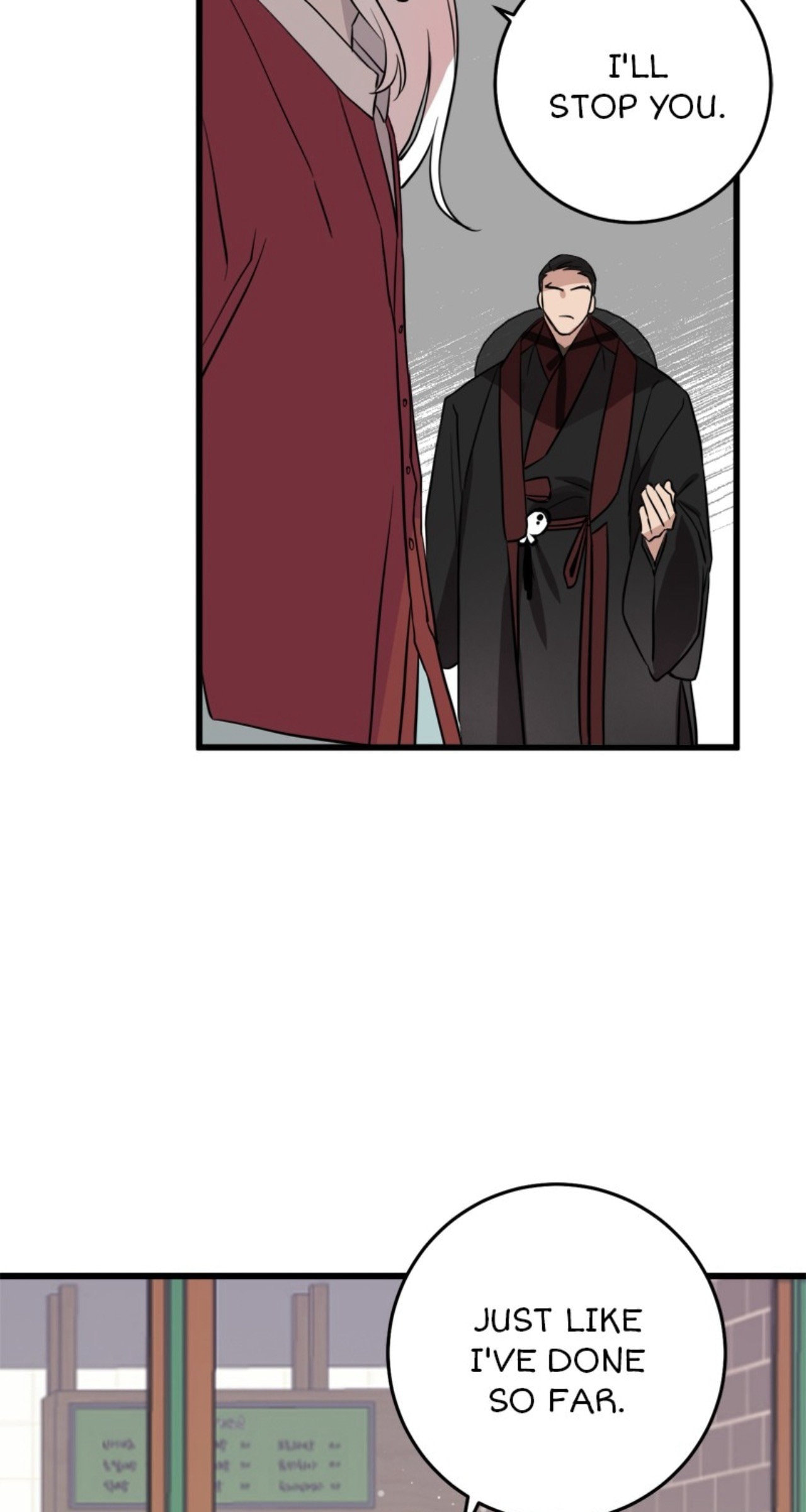 Read Two Moments in Time chapter 10 image 42 on Lezhin