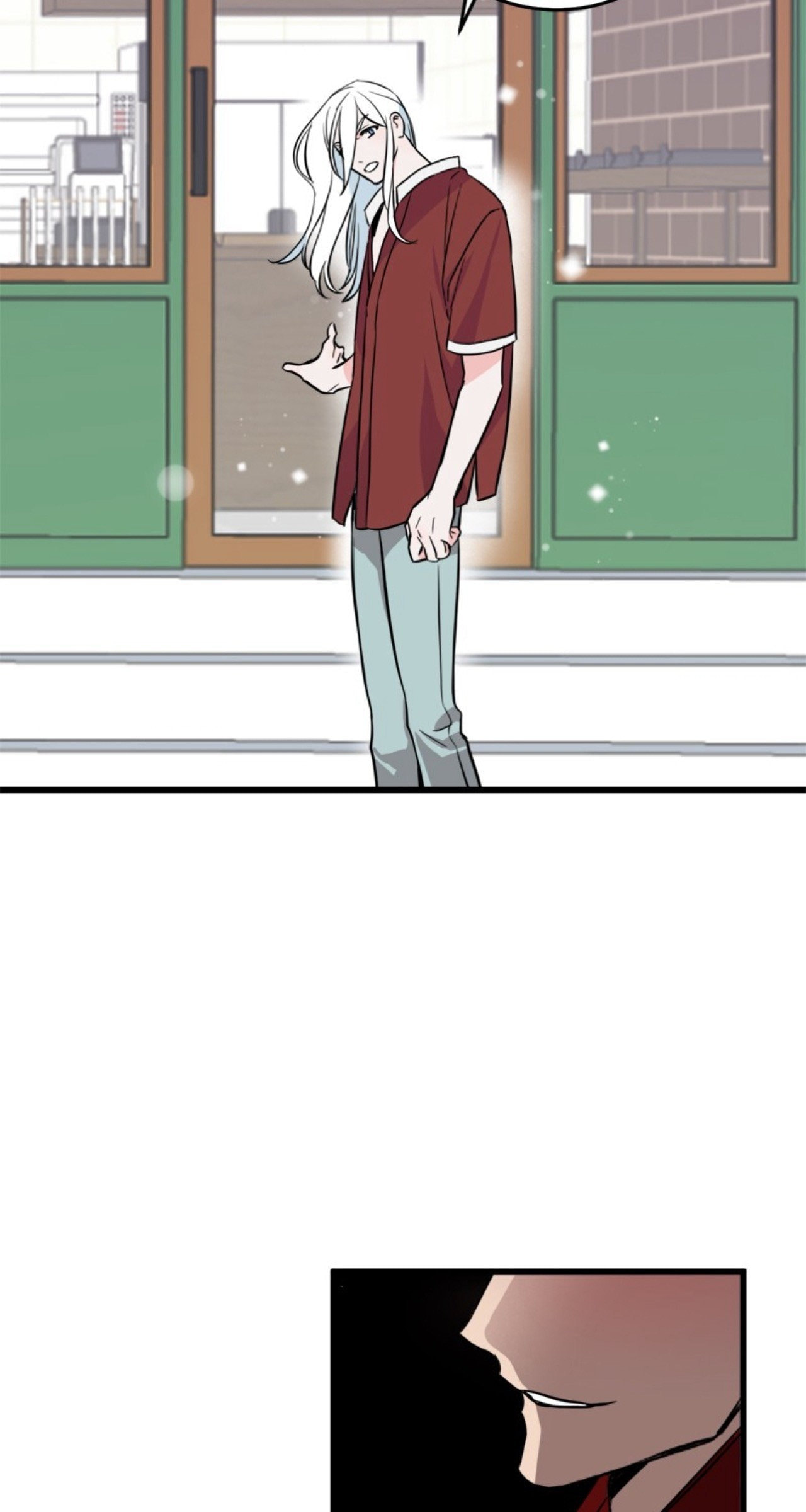 Read Two Moments in Time chapter 10 image 43 on Lezhin