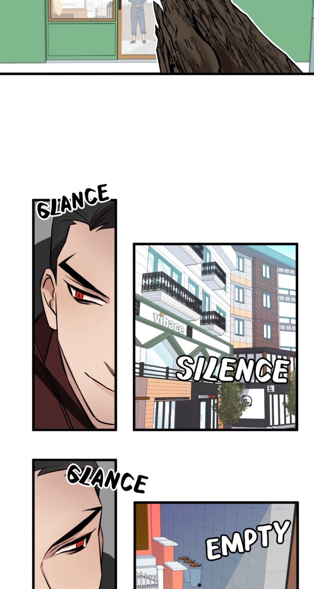 Read Two Moments in Time chapter 10 image 5 on Lezhin