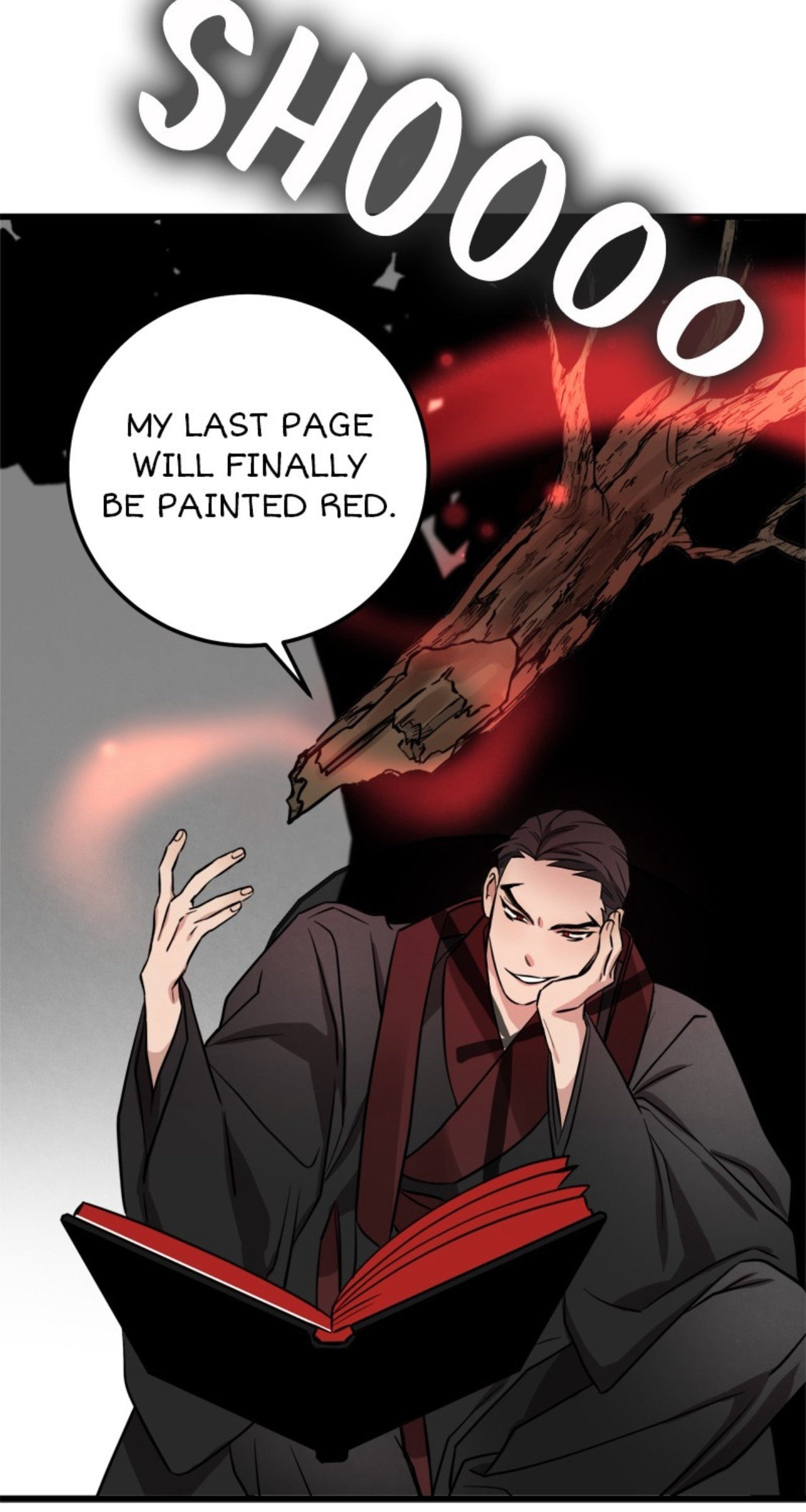 Read Two Moments in Time chapter 10 image 7 on Lezhin