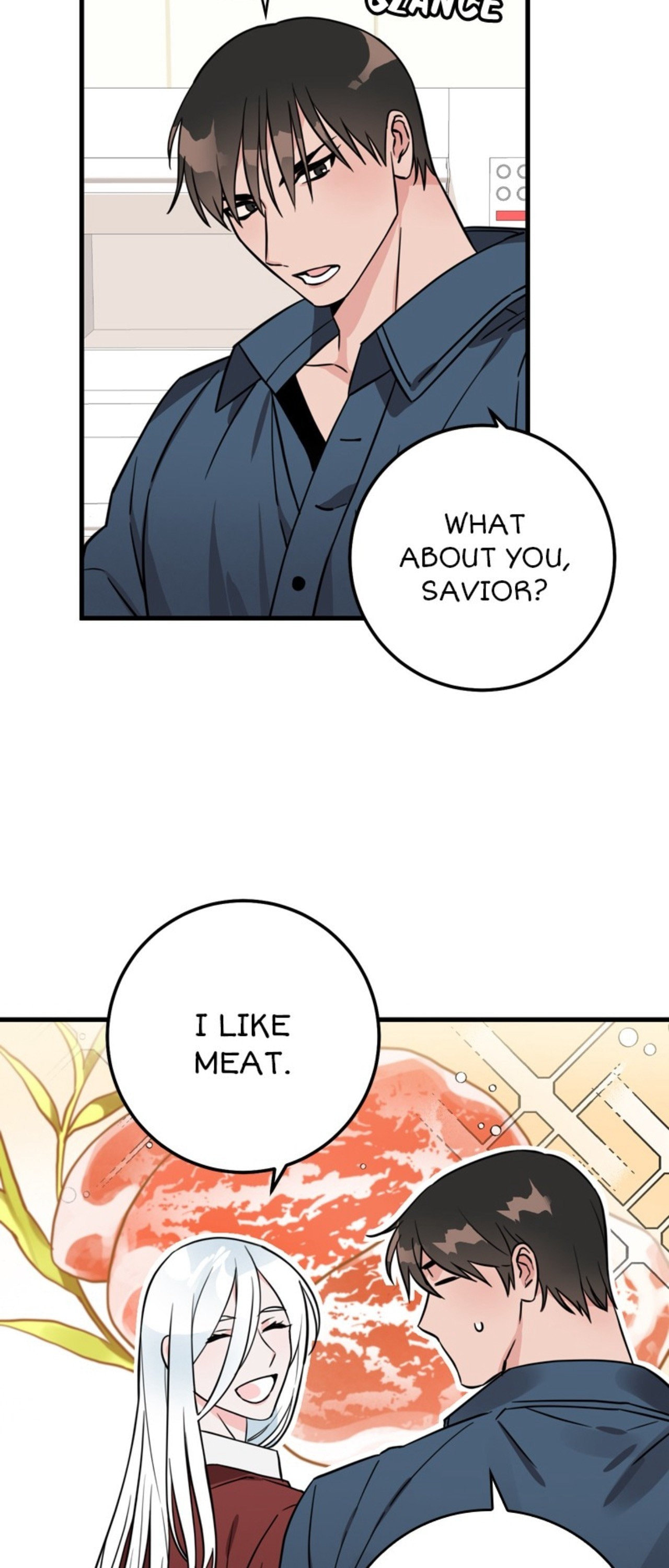 Read Two Moments in Time chapter 11 image 10 on Lezhin