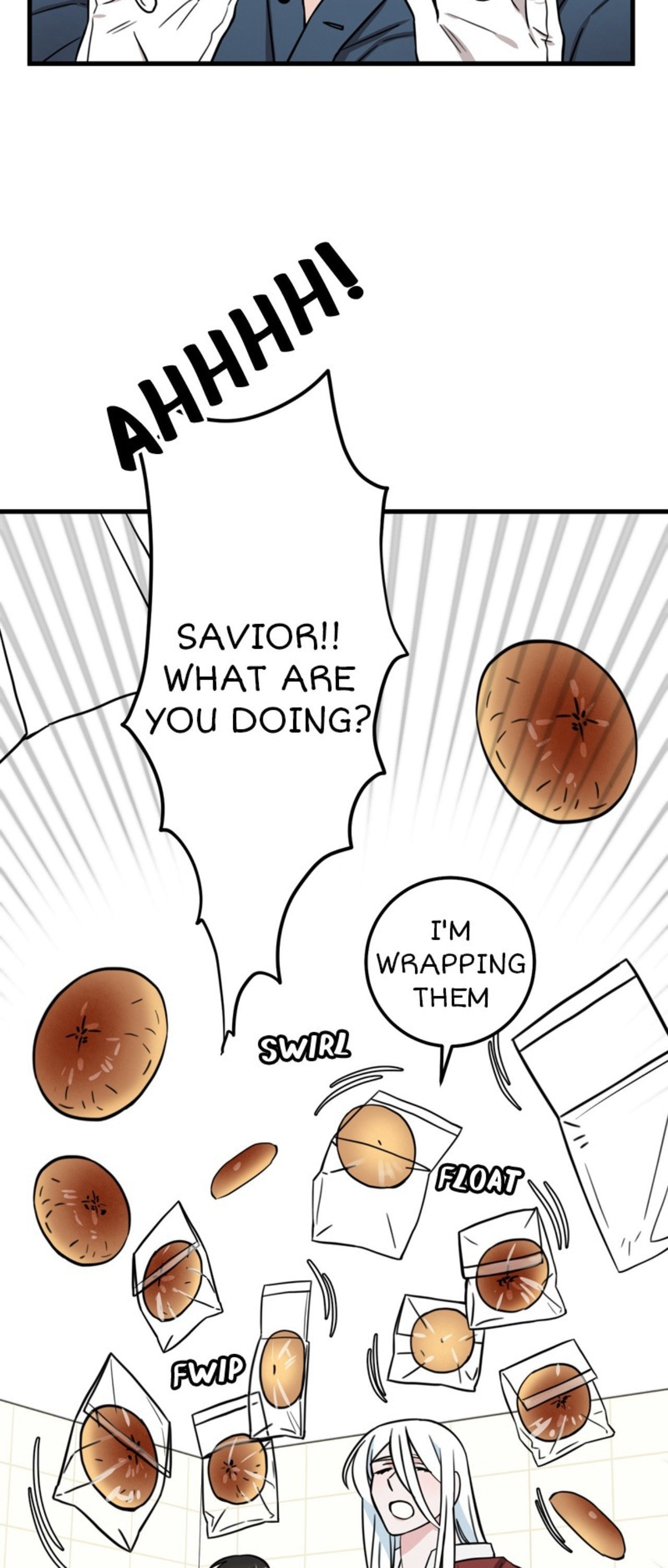 Read Two Moments in Time chapter 11 image 12 on Lezhin