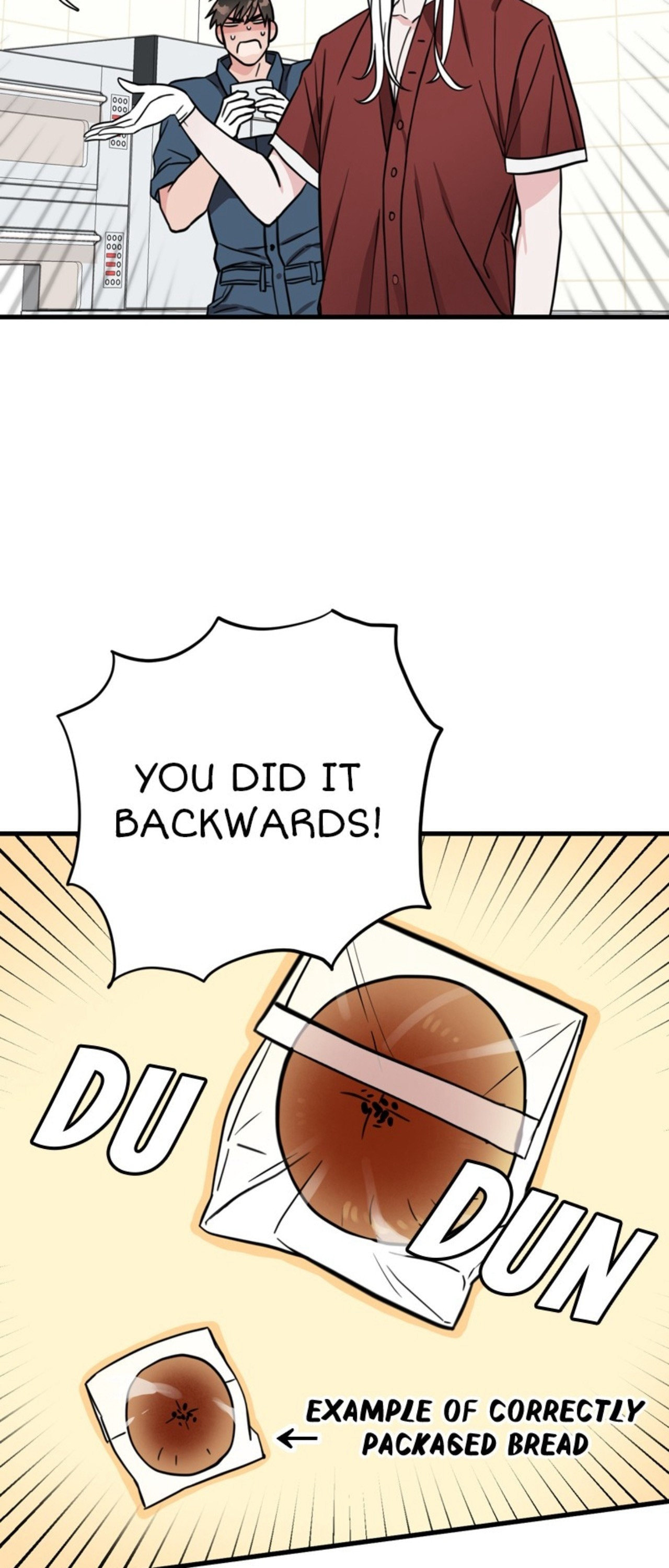 Read Two Moments in Time chapter 11 image 13 on Lezhin