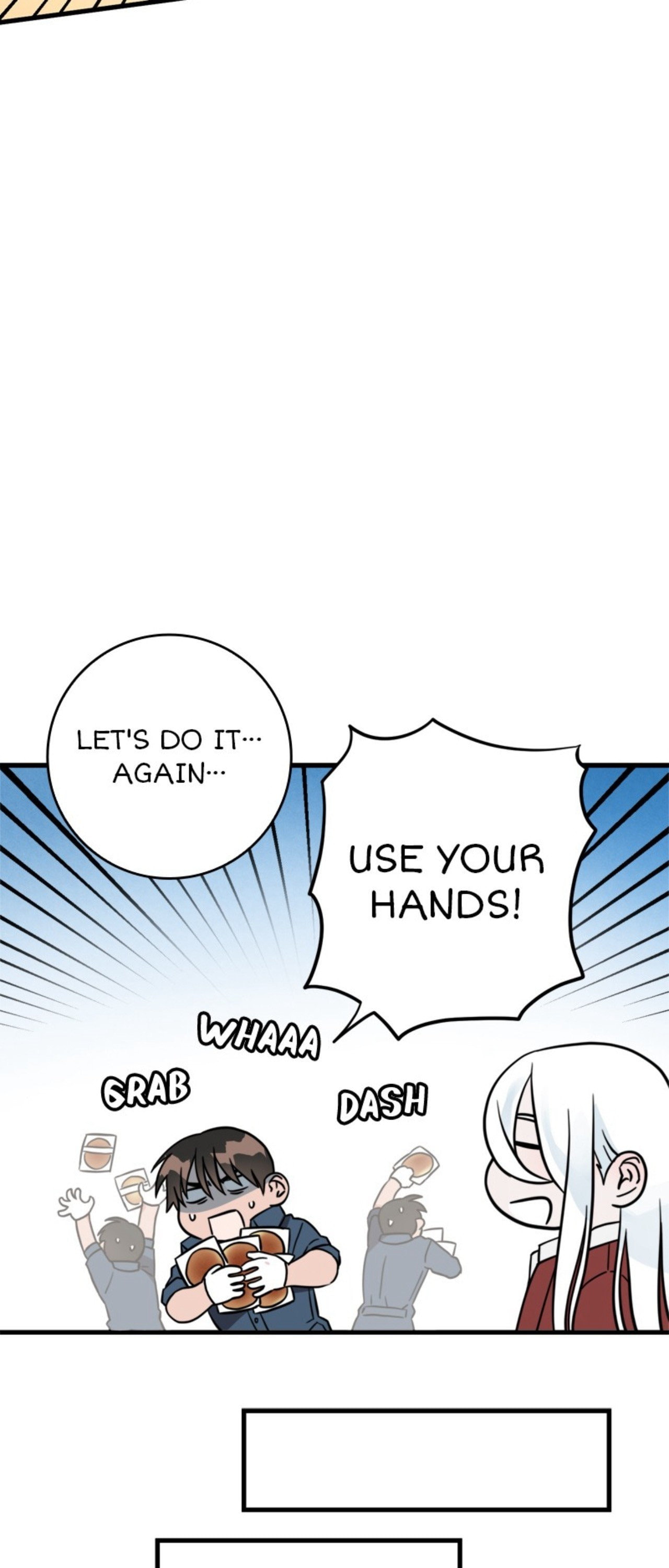 Read Two Moments in Time chapter 11 image 14 on Lezhin