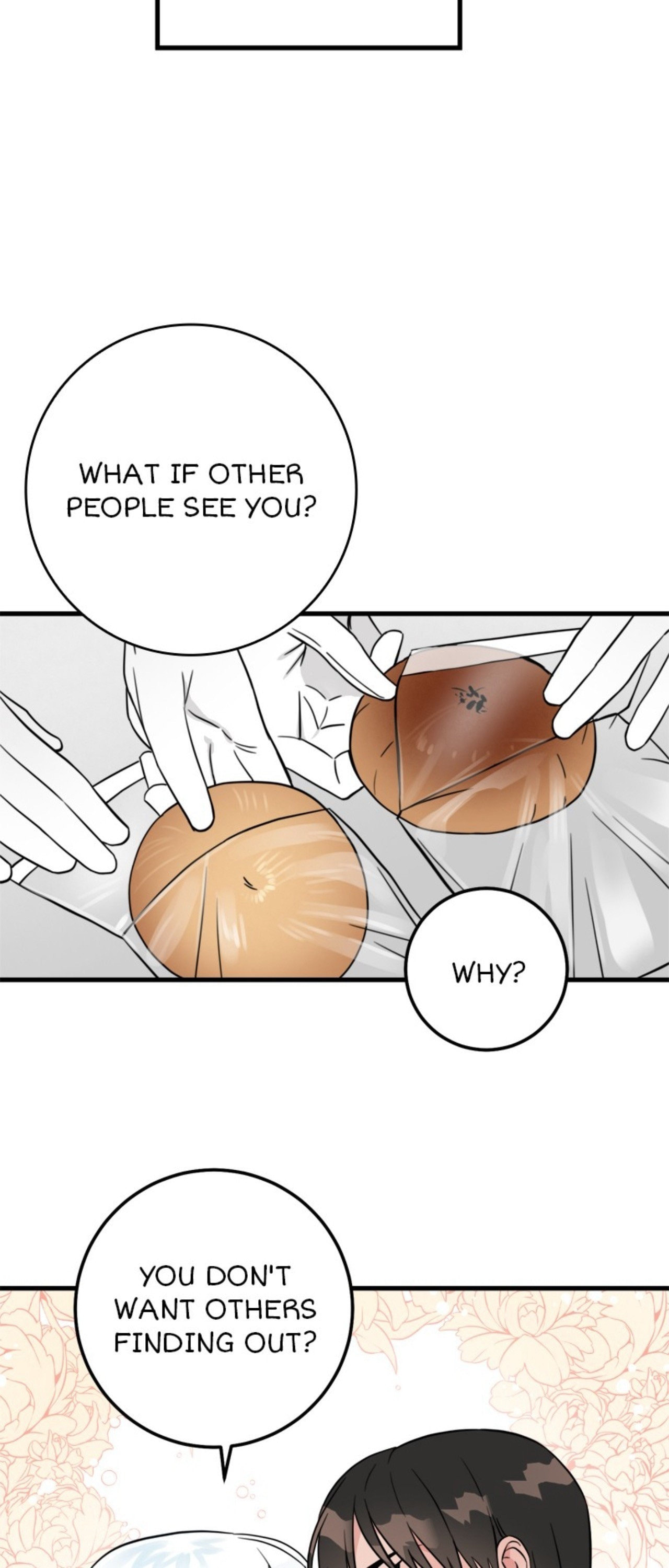 Read Two Moments in Time chapter 11 image 15 on Lezhin