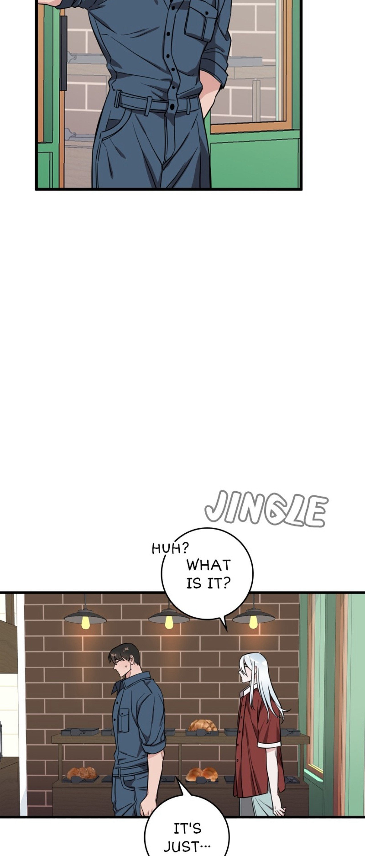 Read Two Moments in Time chapter 11 image 2 on Lezhin