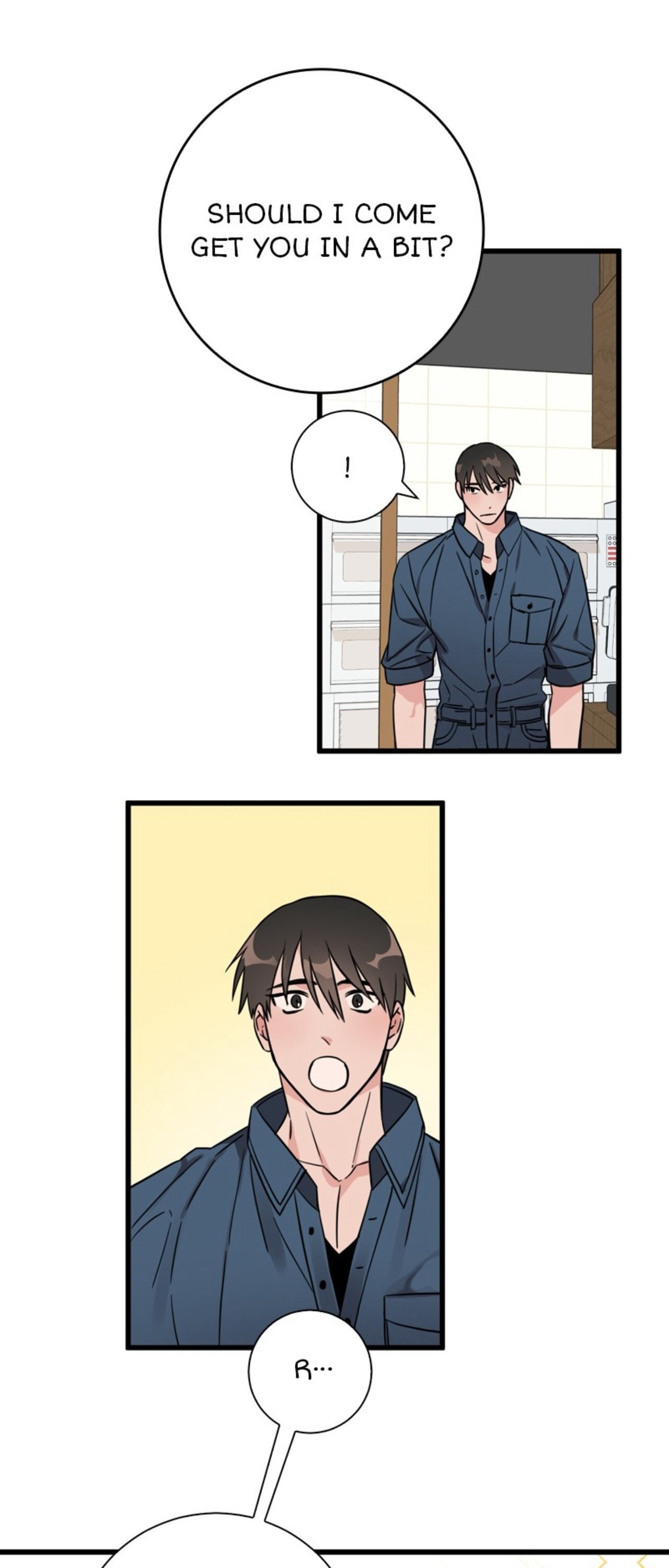 Read Two Moments in Time chapter 11 image 21 on Lezhin