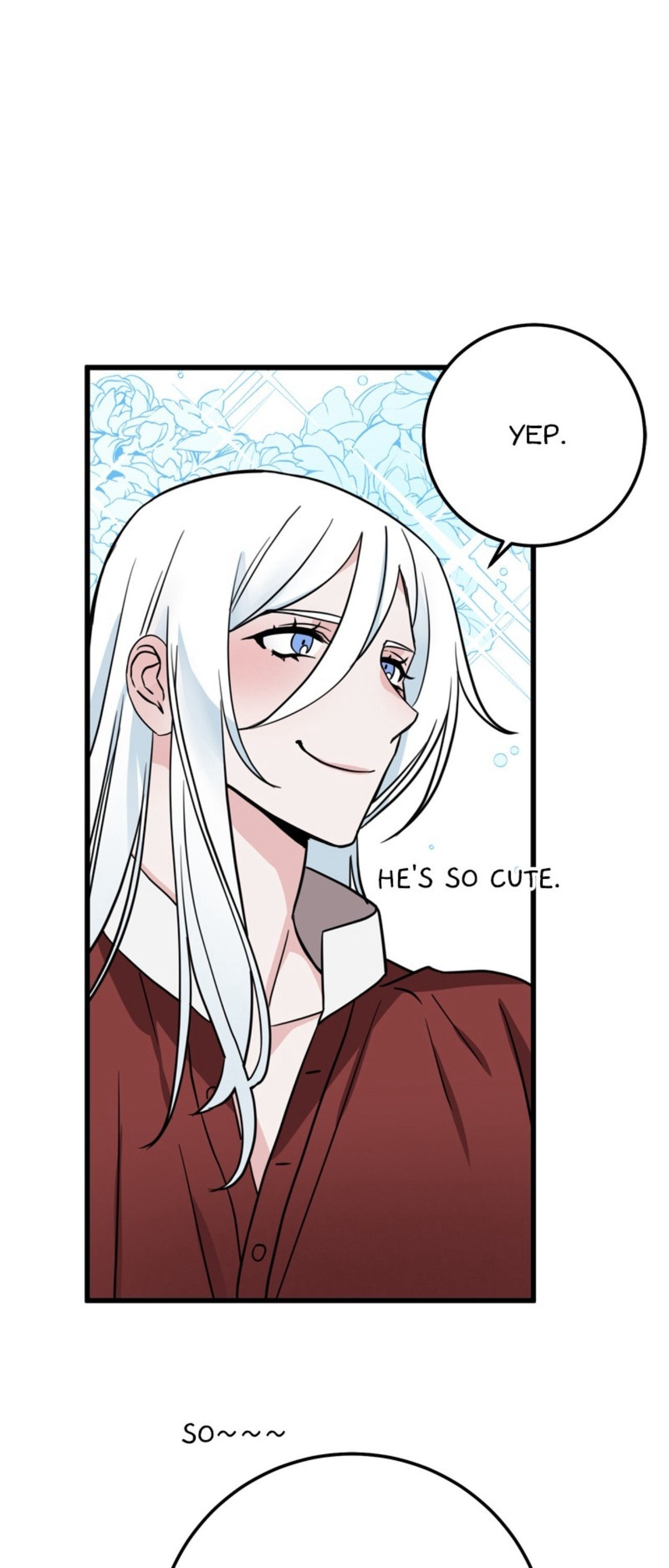 Read Two Moments in Time chapter 11 image 23 on Lezhin