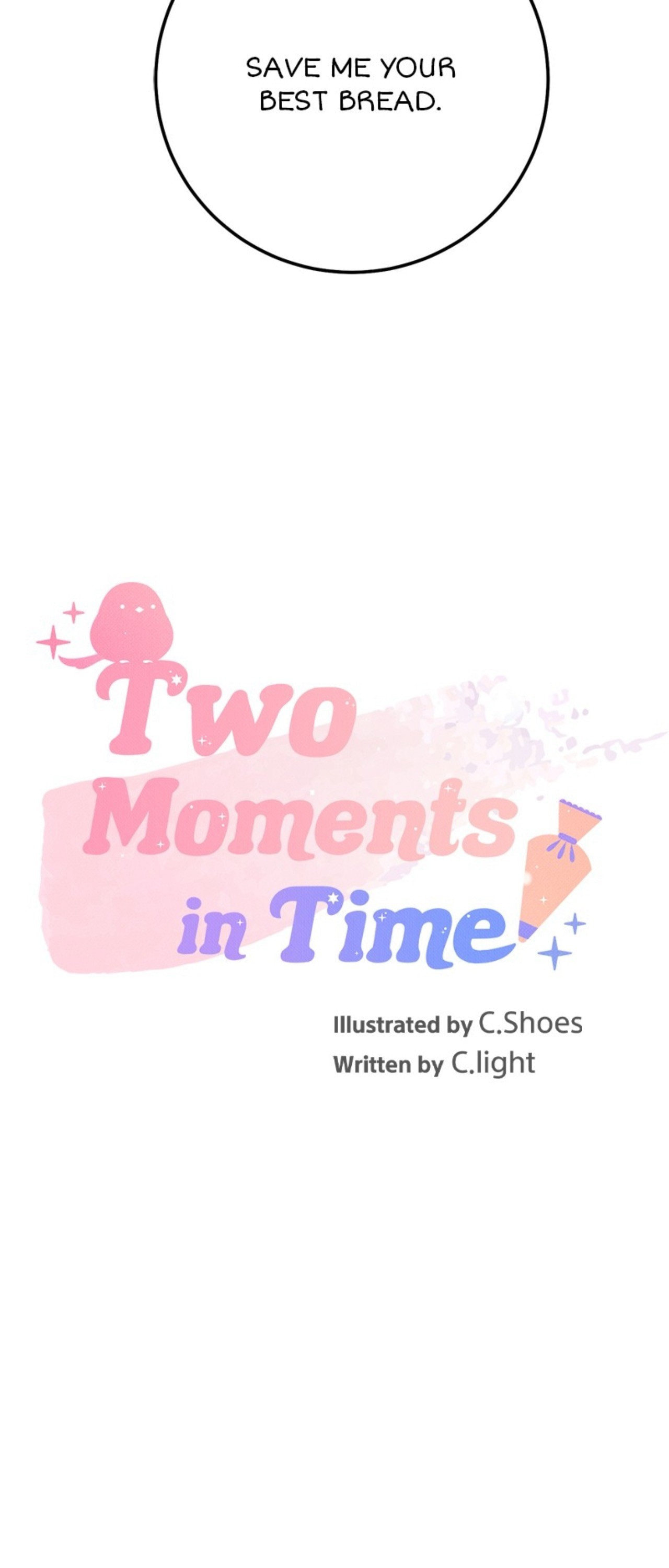 Read Two Moments in Time chapter 11 image 24 on Lezhin