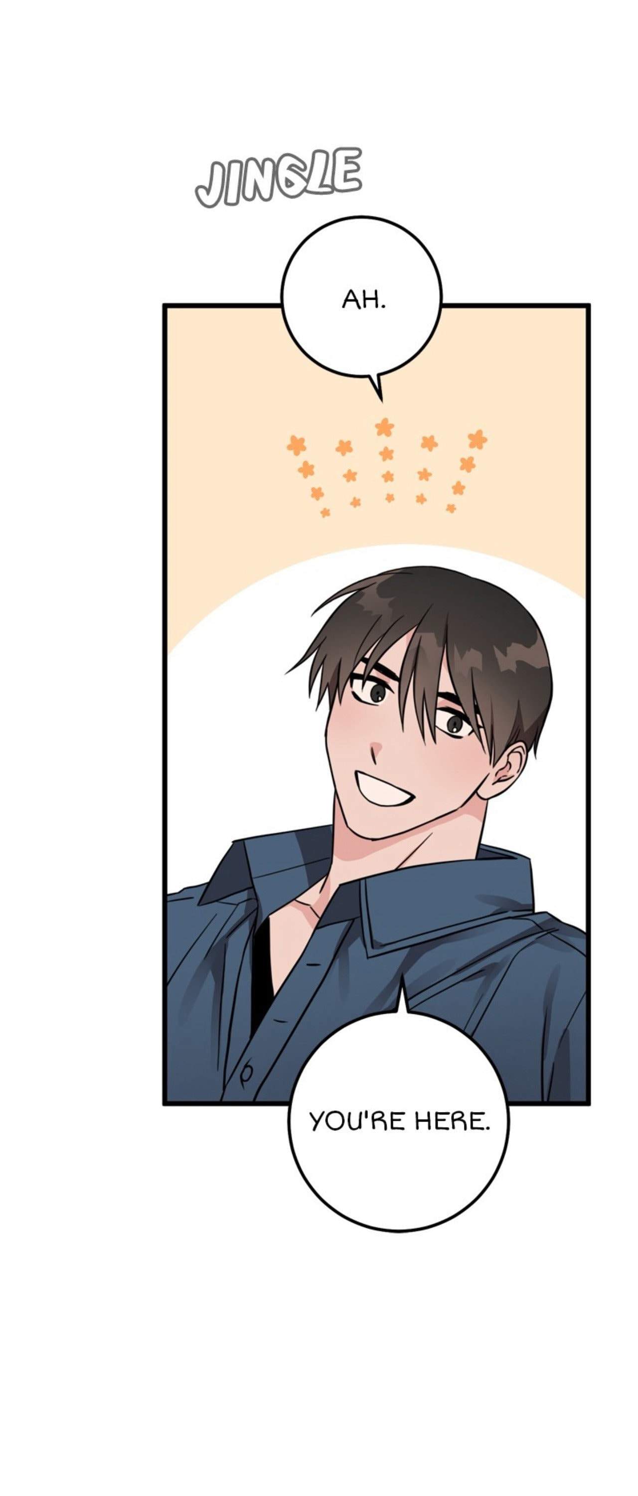 Read Two Moments in Time chapter 11 image 25 on Lezhin