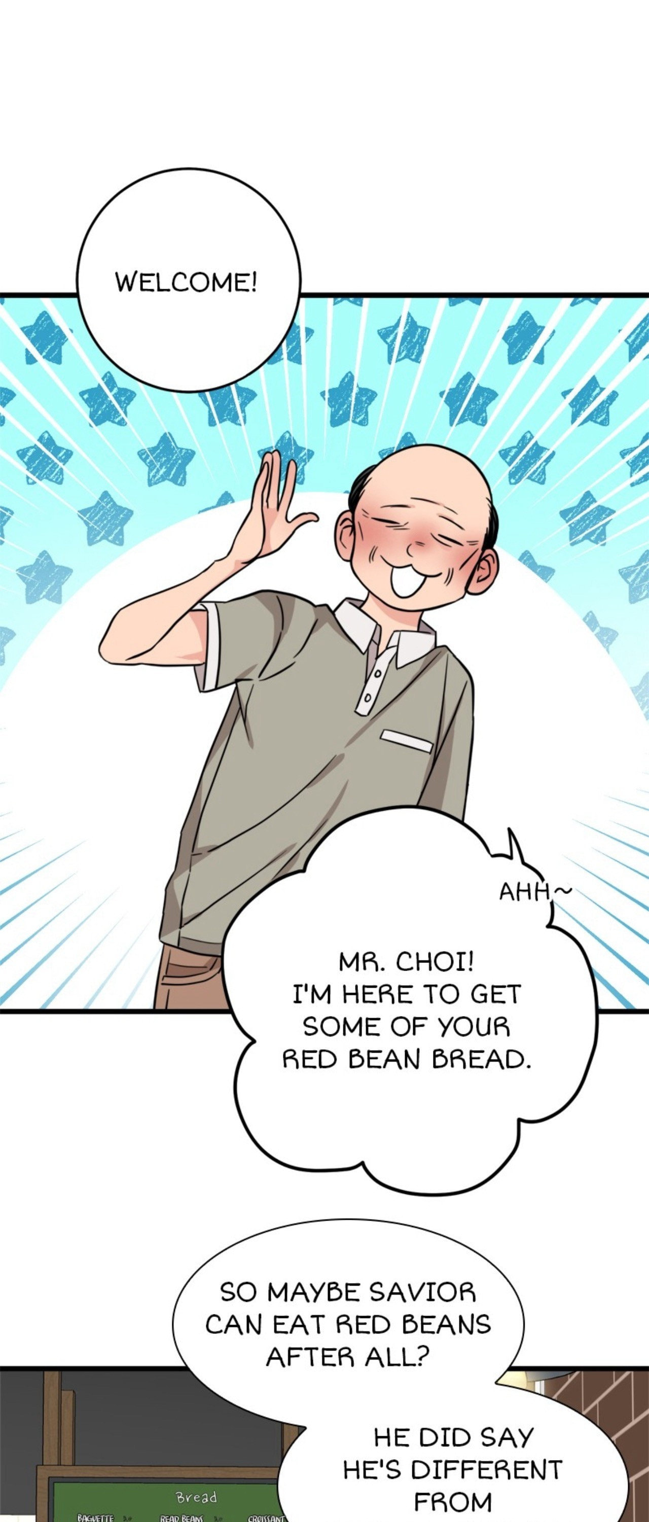 Read Two Moments in Time chapter 11 image 26 on Lezhin