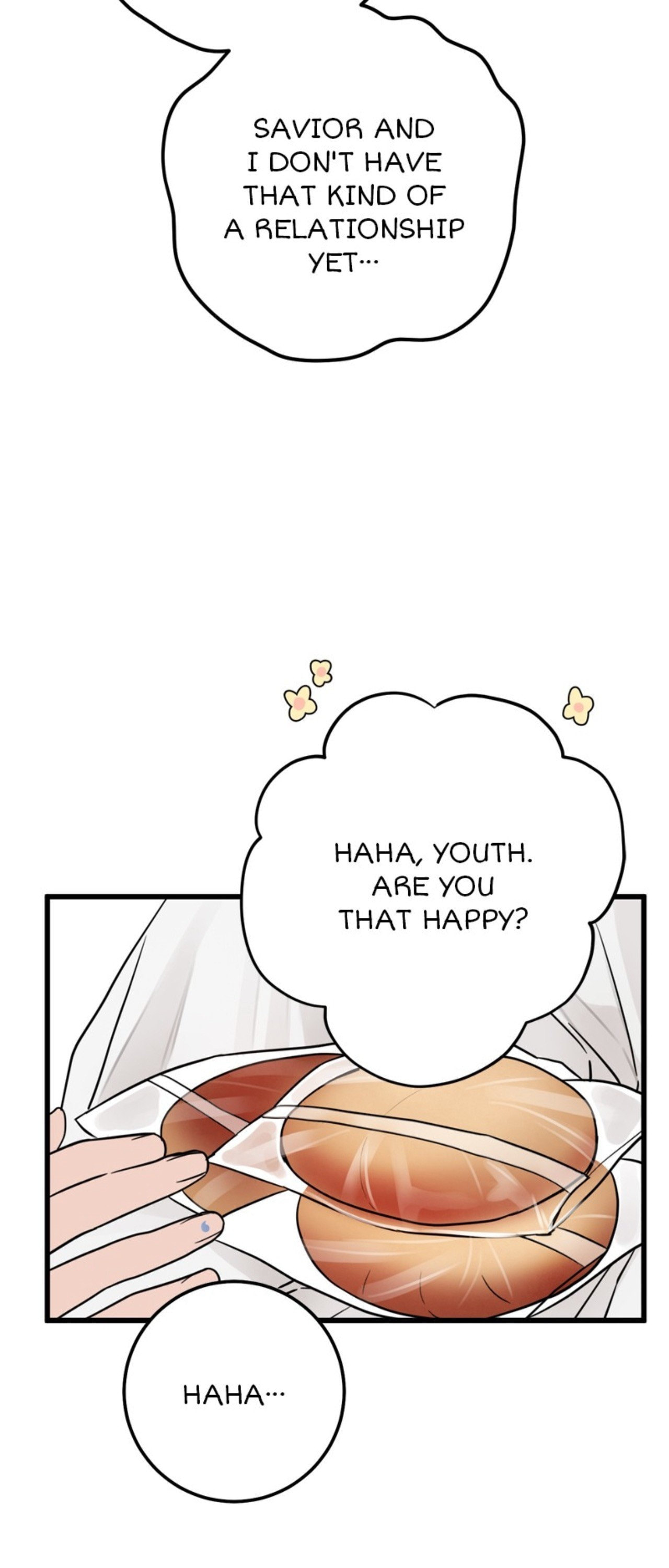 Read Two Moments in Time chapter 11 image 30 on Lezhin
