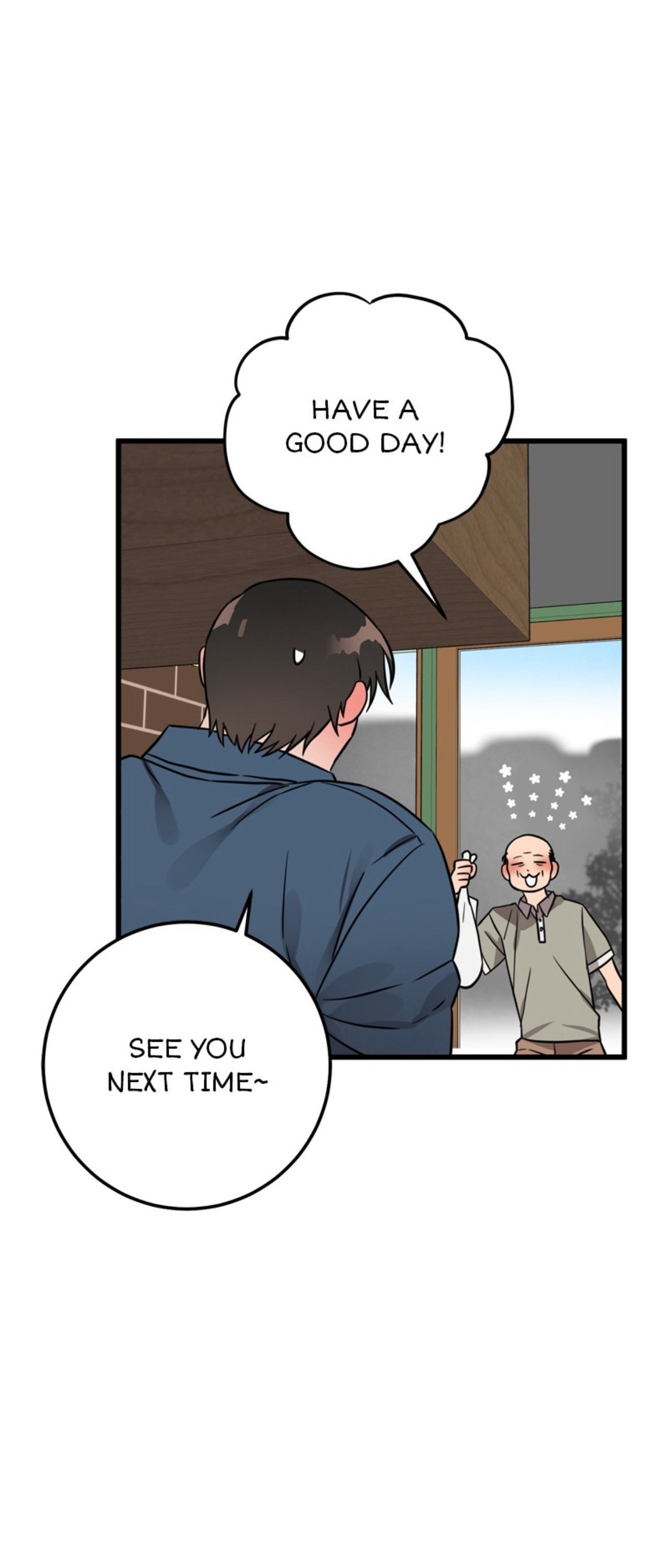 Read Two Moments in Time chapter 11 image 31 on Lezhin